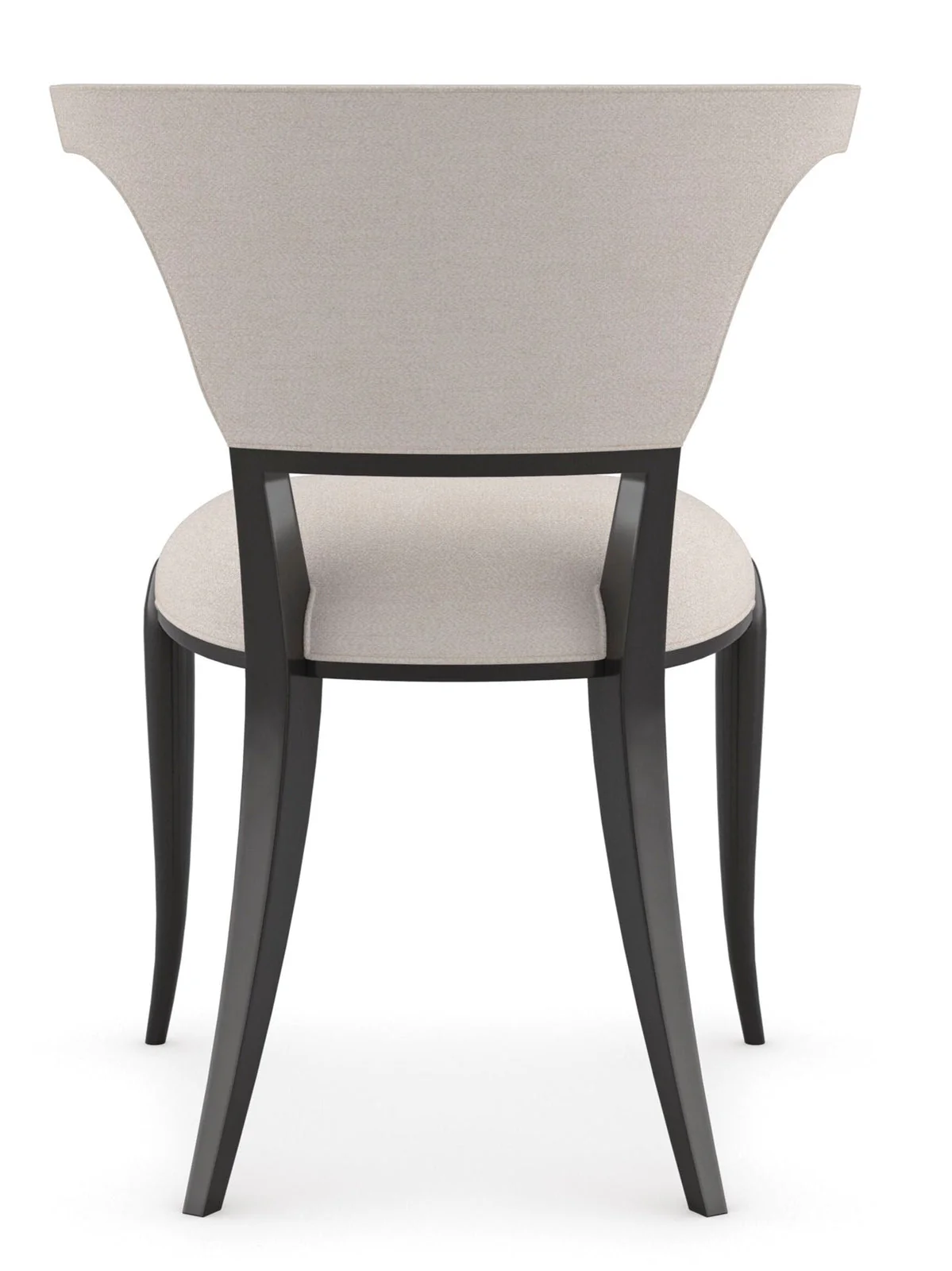 Caracole Classic Be My Guest Dining Chair - Image 15