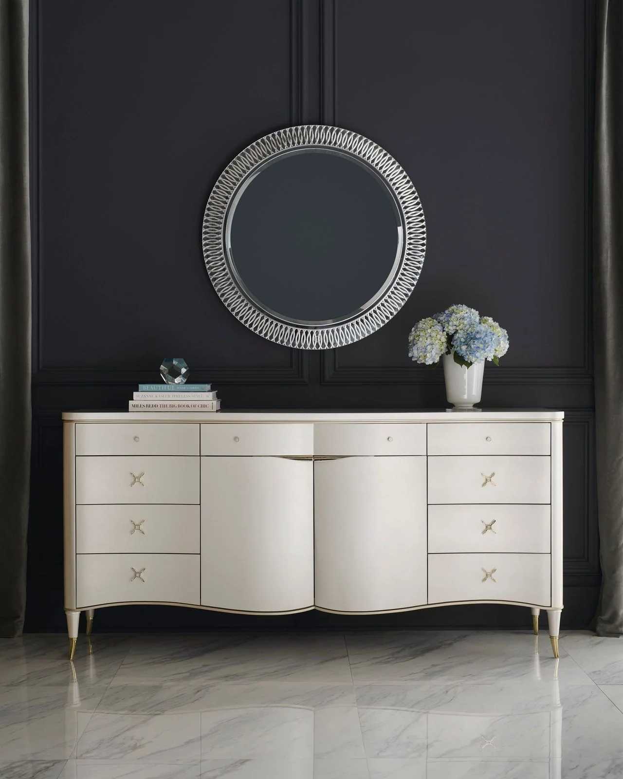 Caracole Classic Belle Of The Ball Dresser Clearance - Image 2