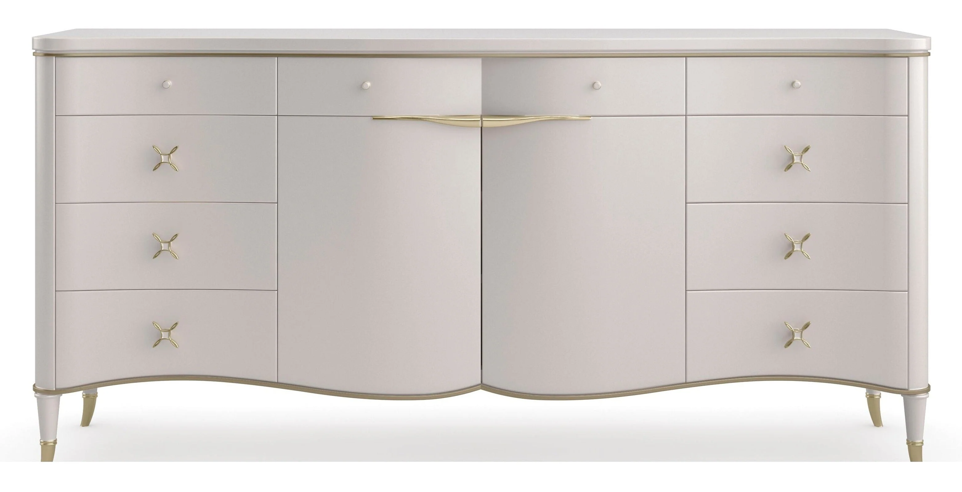 Caracole Classic Belle Of The Ball Dresser Clearance - Image 5