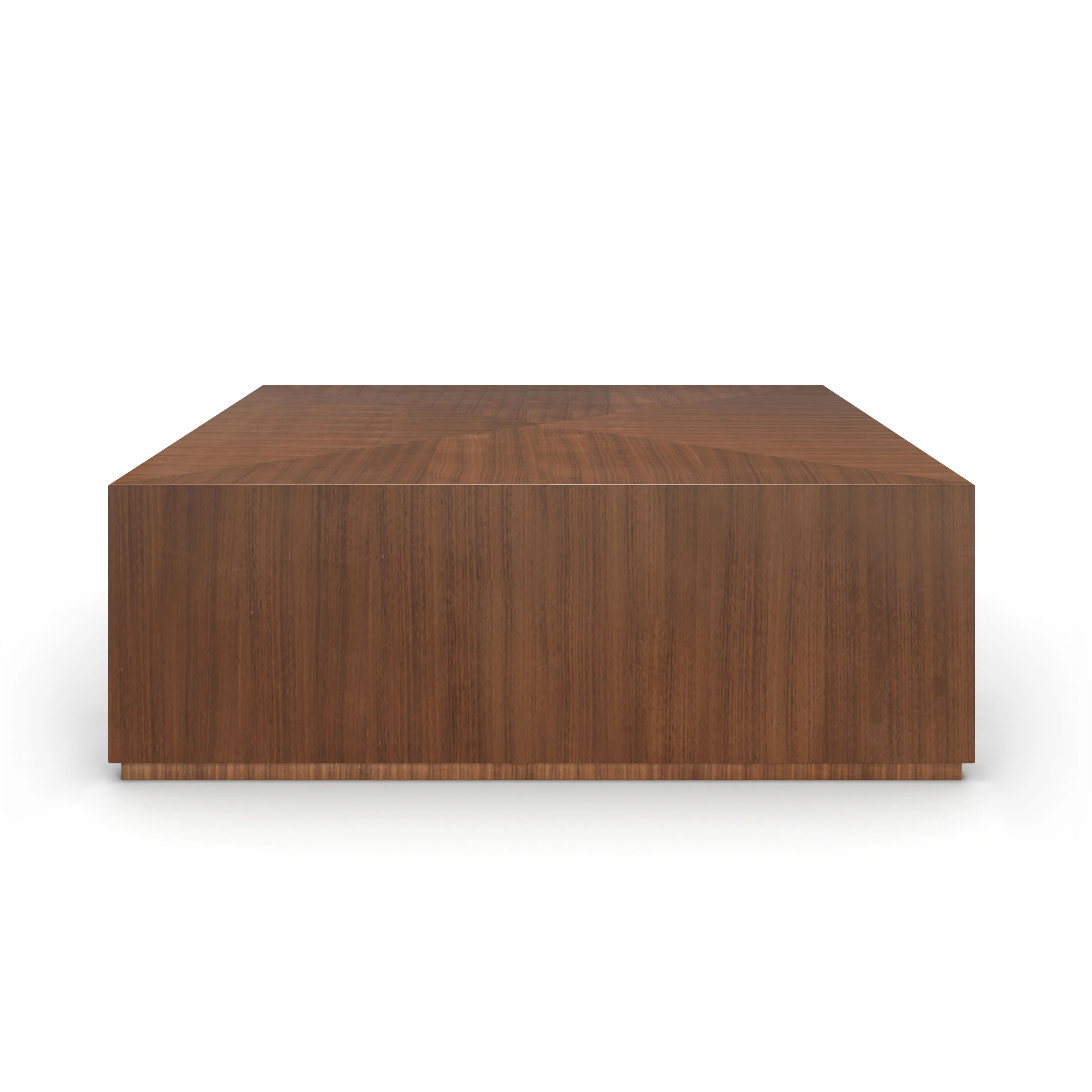 Caracole Classic Bello Square Cocktail Table - Image 2