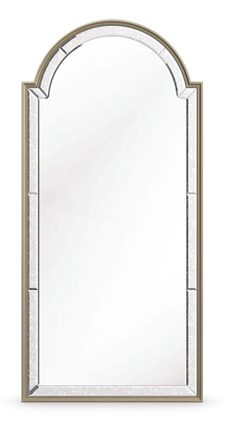 Caracole Classic Big Reveal Mirror INV - Image 5
