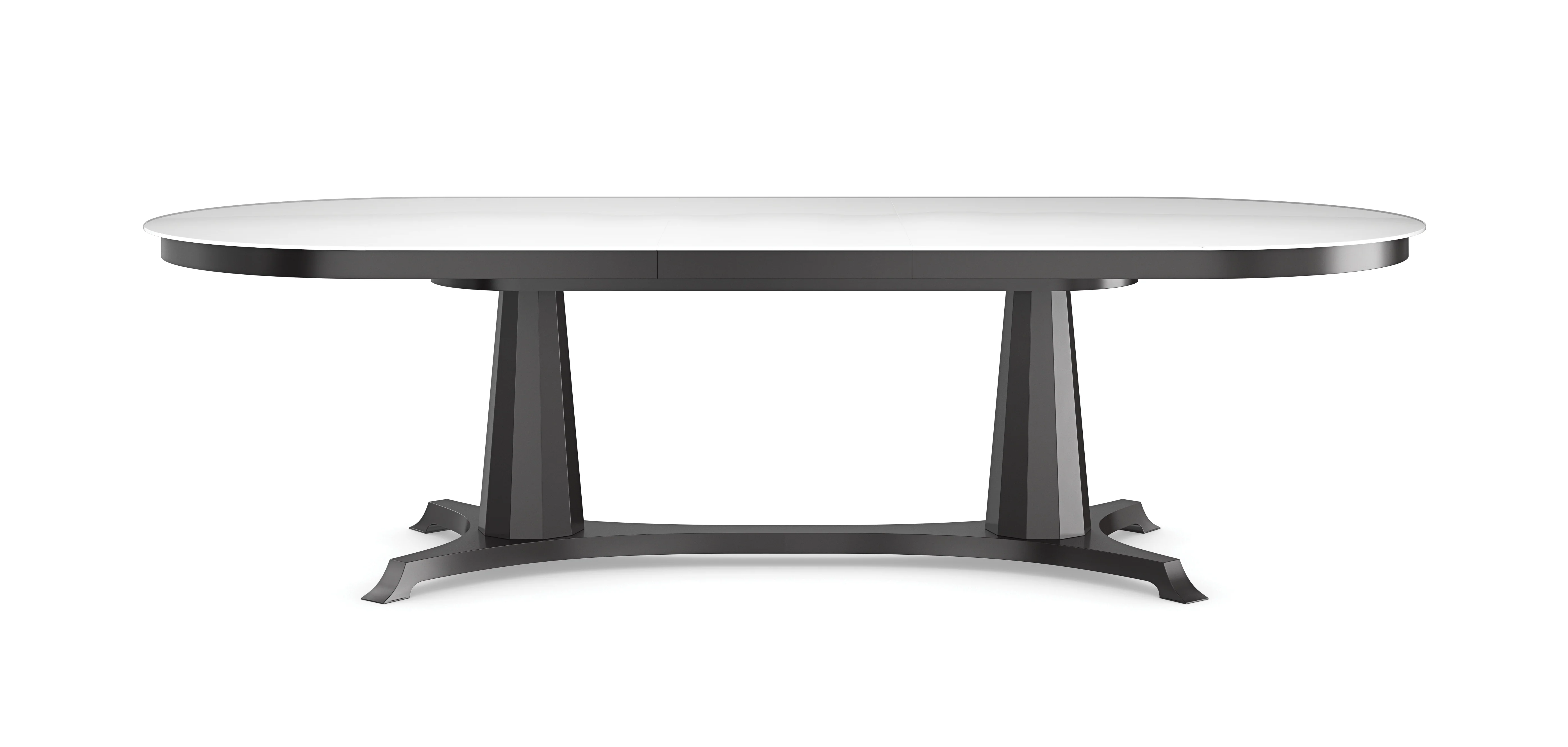 Caracole Classic Bordeaux Dining Table - Image 2