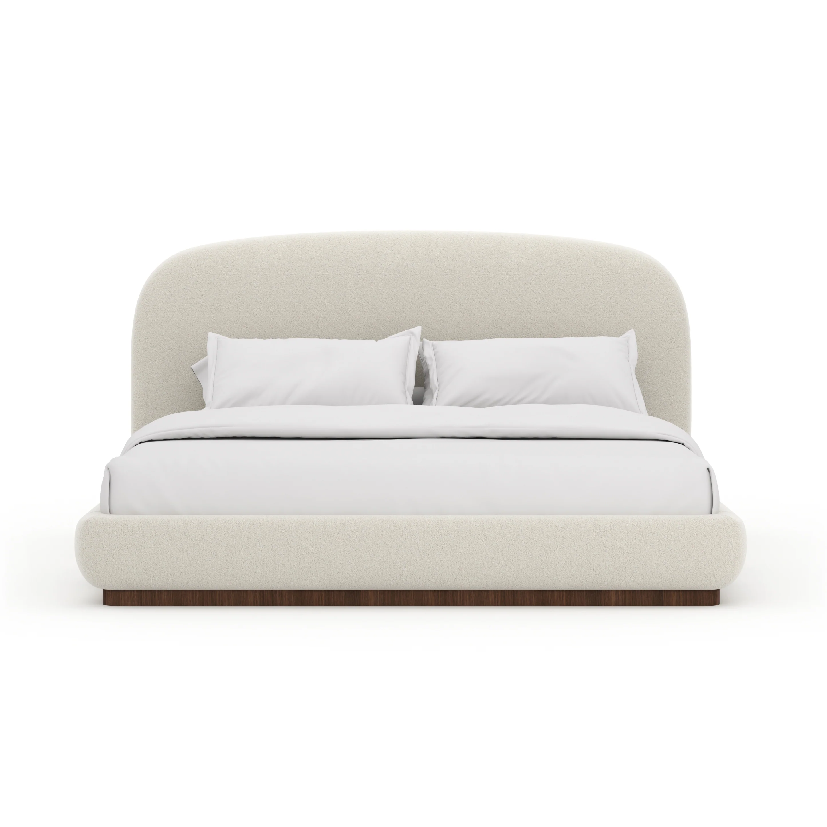 Caracole Classic Botero Bed - Image 2