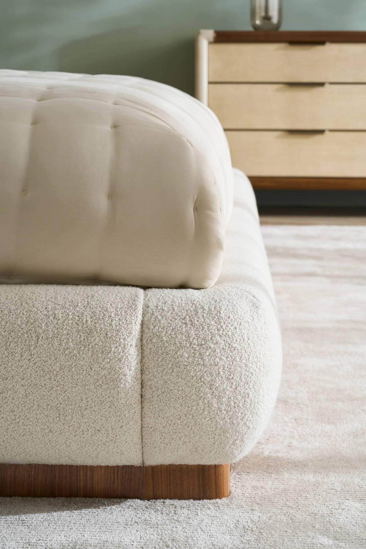 Caracole Classic Botero Bed - Image 3