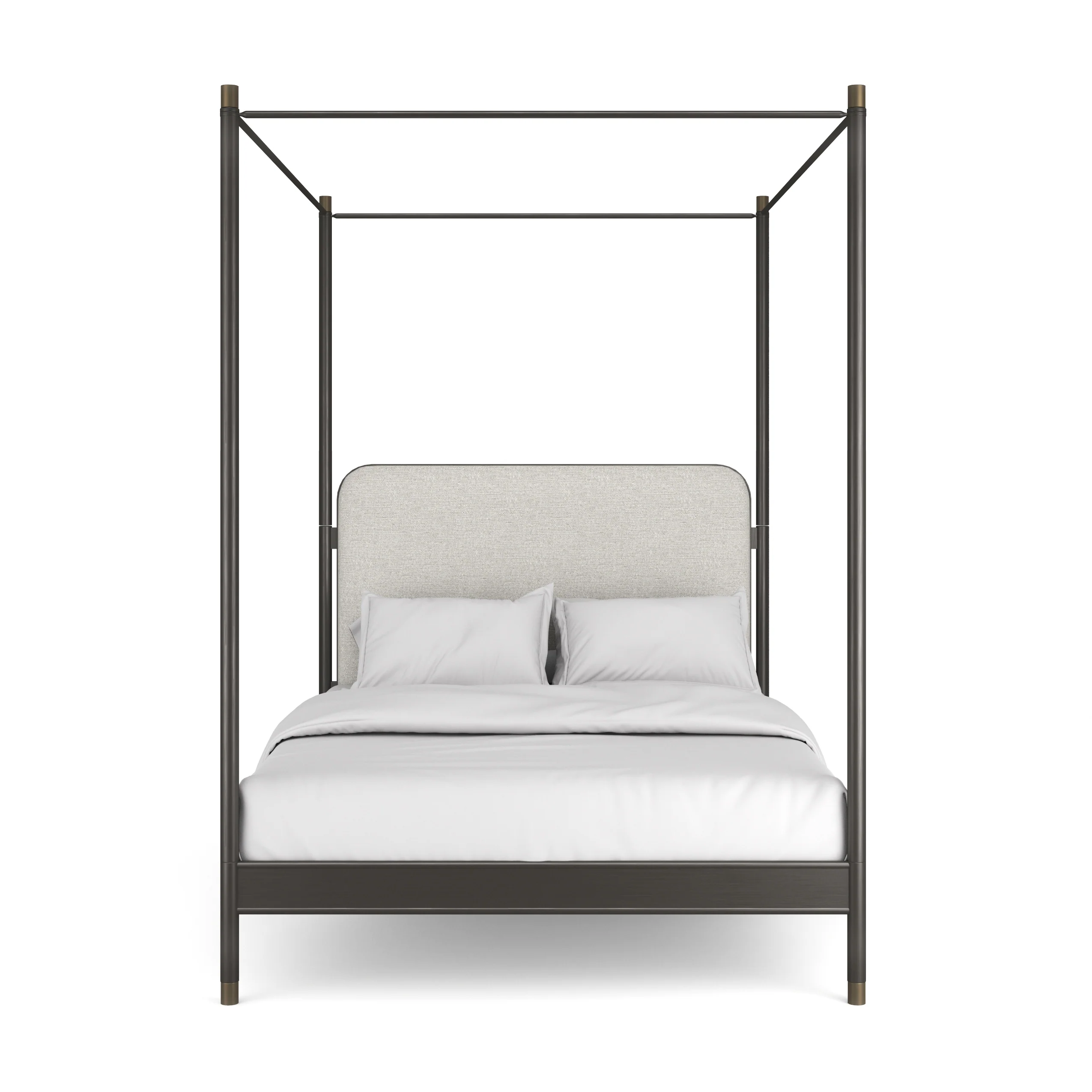 Caracole Classic Botero Dresser - Image 2