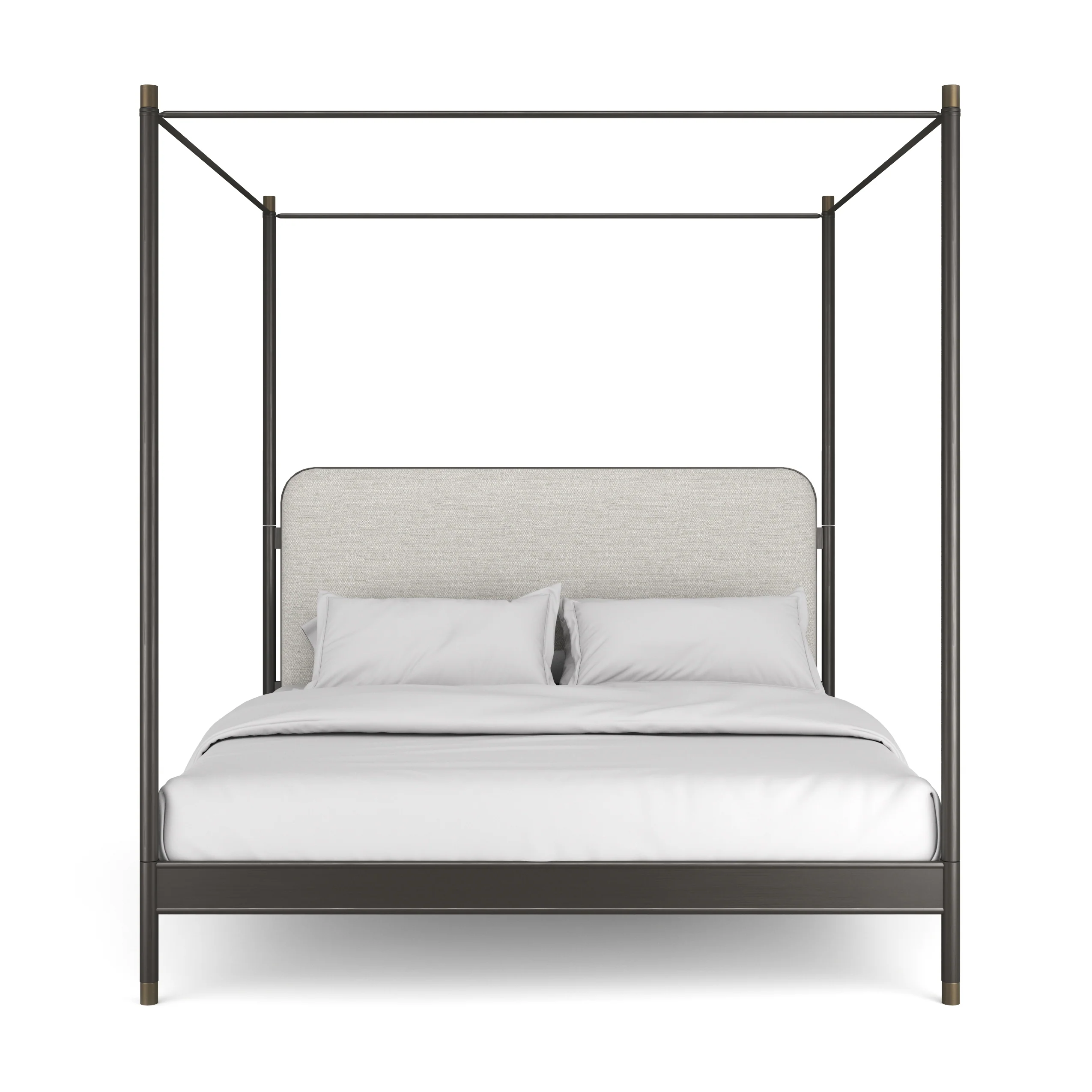 Caracole Classic Botero Dresser - Image 3