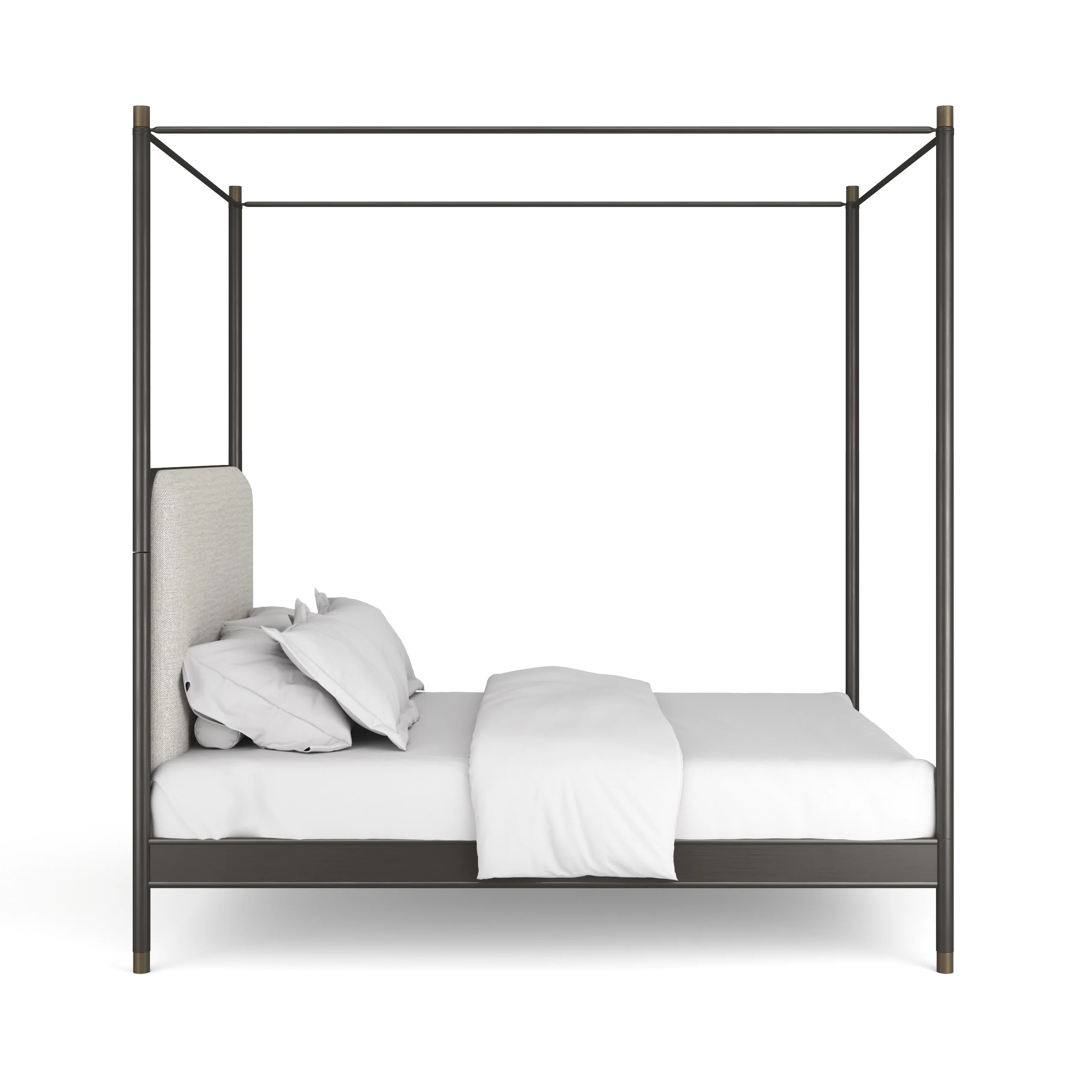 Caracole Classic Botero Dresser - Image 4