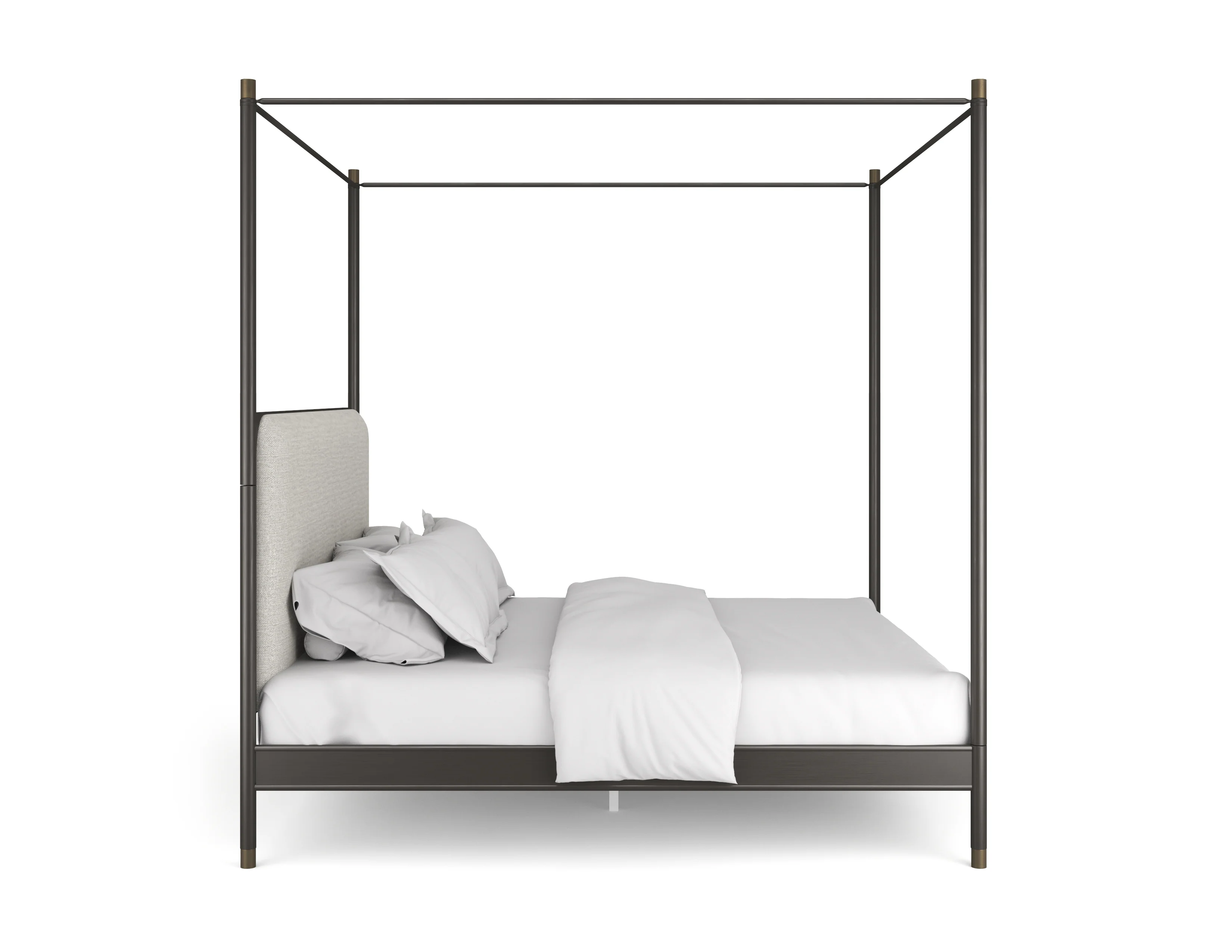 Caracole Classic Botero Dresser - Image 5