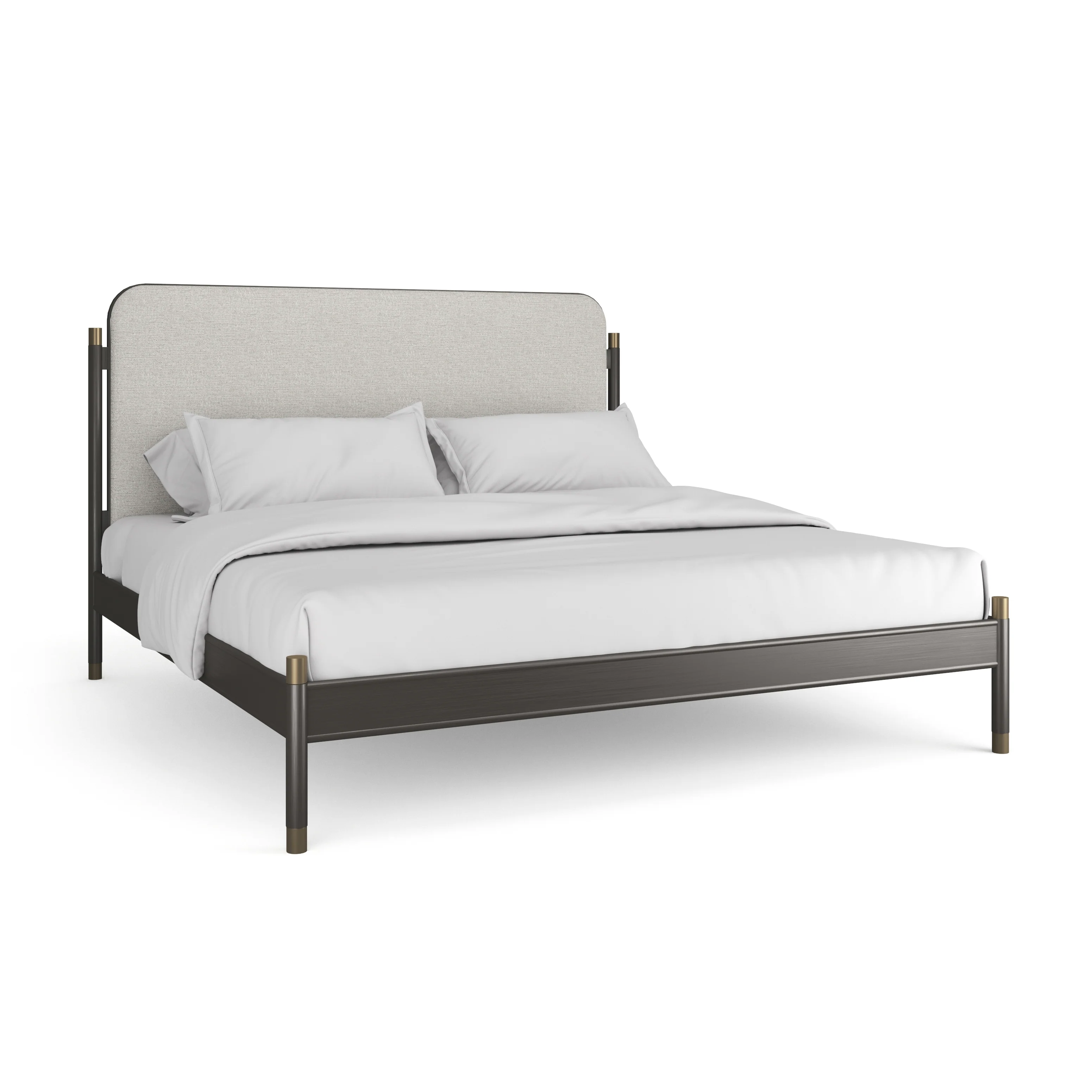 Caracole Classic Botero Dresser - Image 6