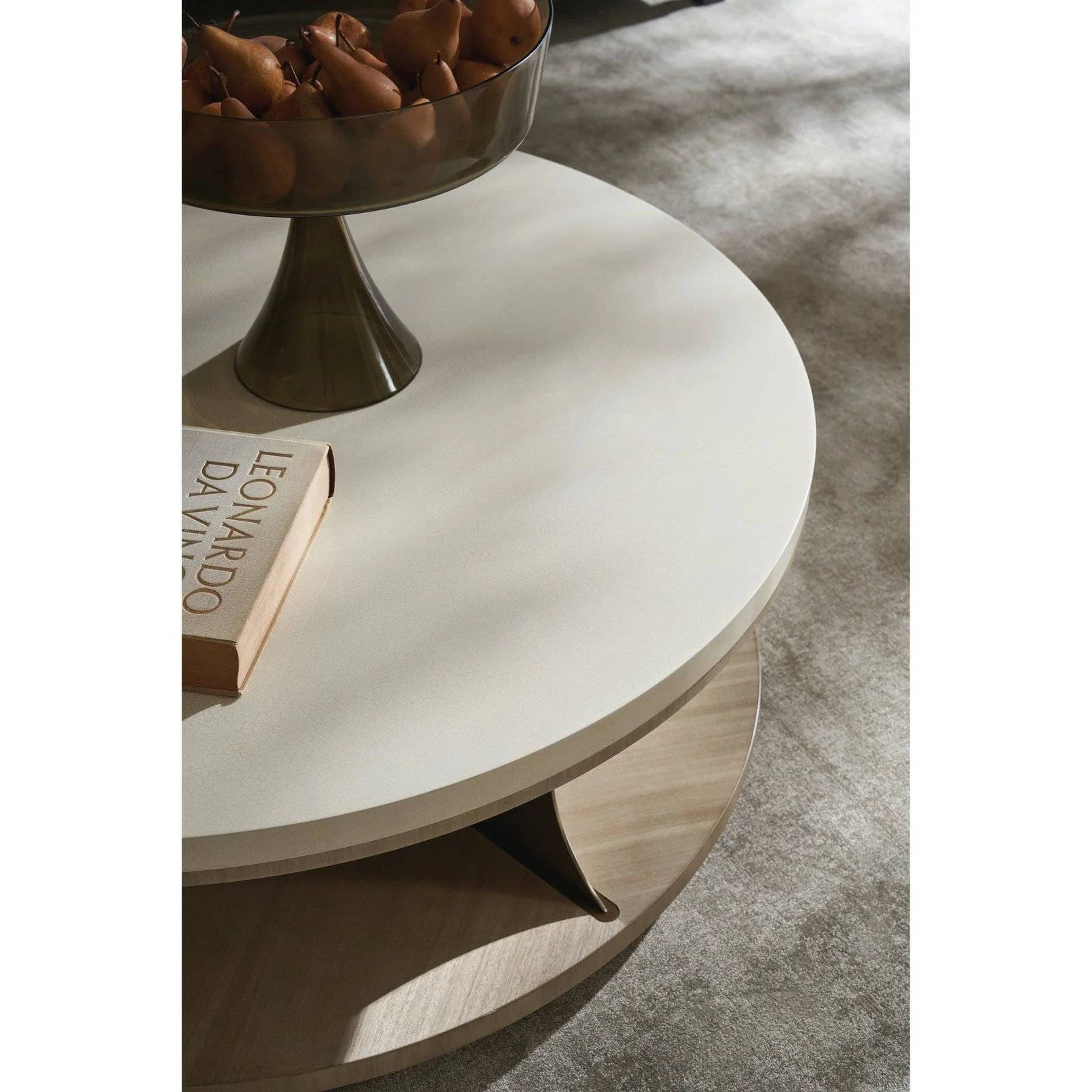 Caracole Classic Braces Cocktail Table - Image 4