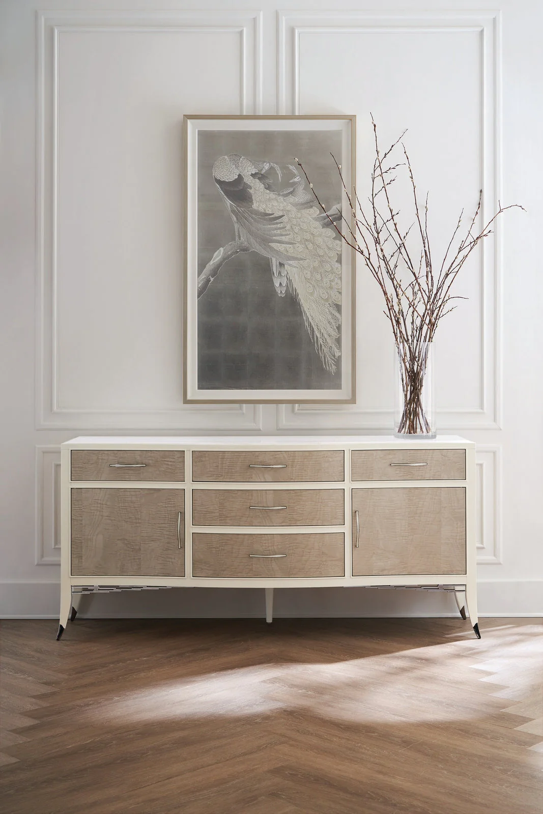 Caracole Classic Break From Tradition Sideboard Clearance - Image 2