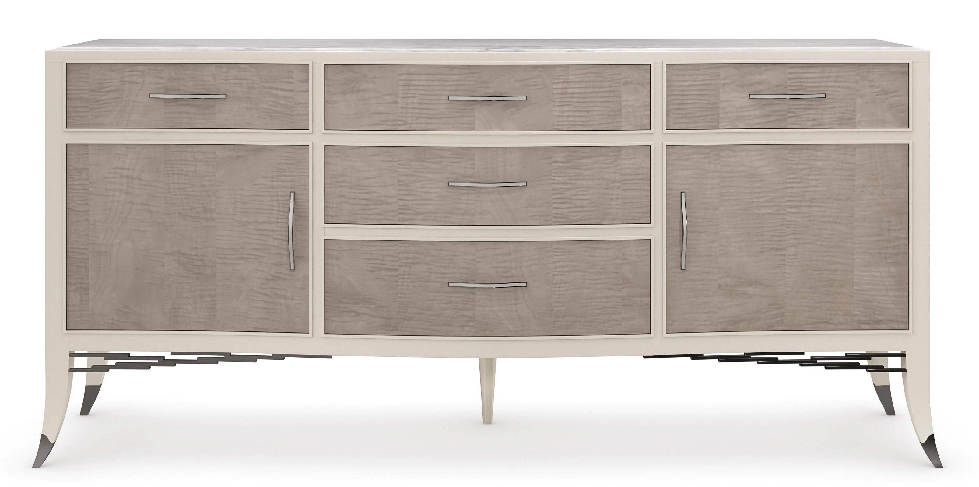 Caracole Classic Break From Tradition Sideboard Clearance - Image 5