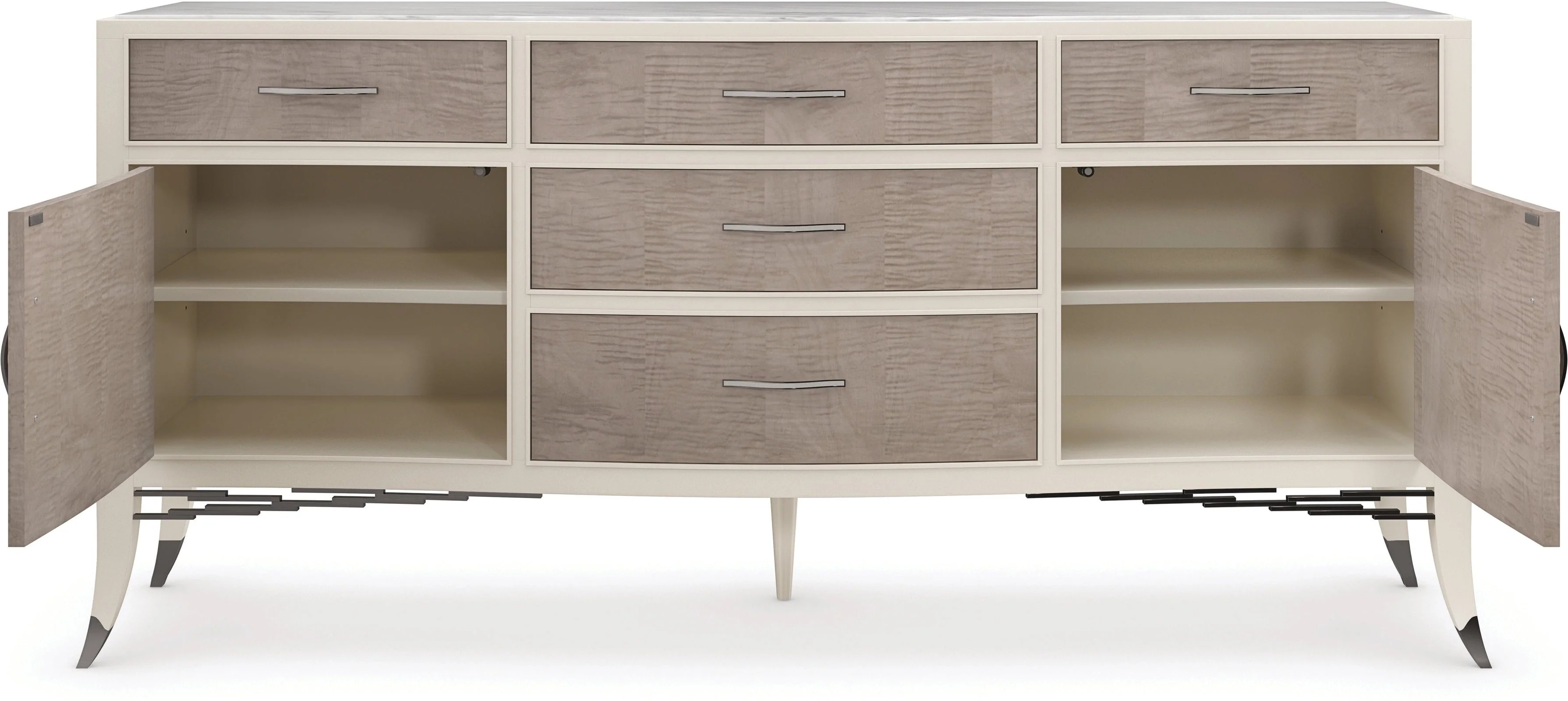 Caracole Classic Break From Tradition Sideboard Clearance - Image 6
