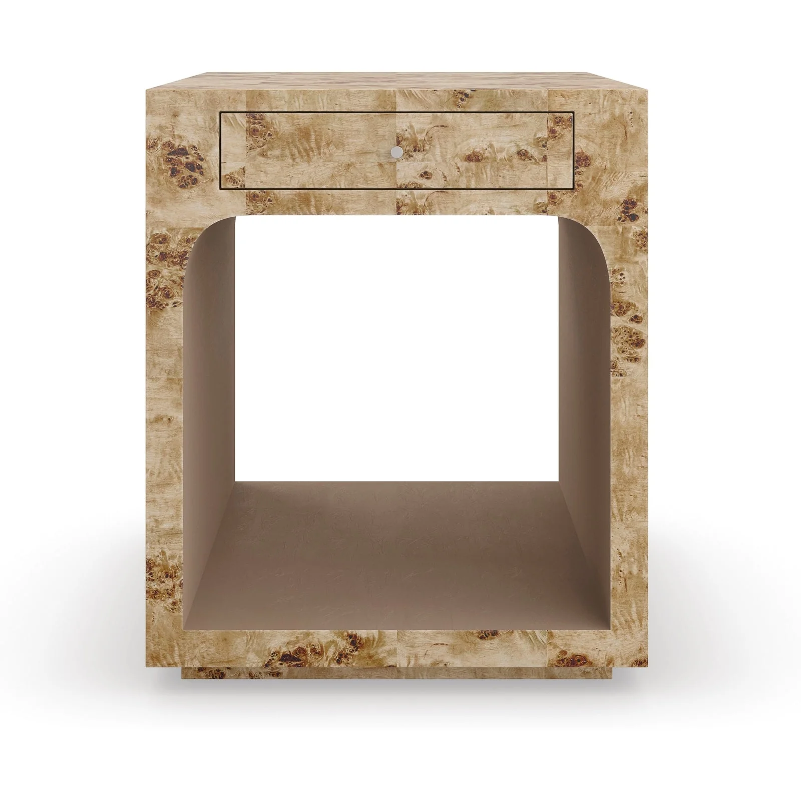 Caracole Classic Burlesque End Table Clearance - Image 2