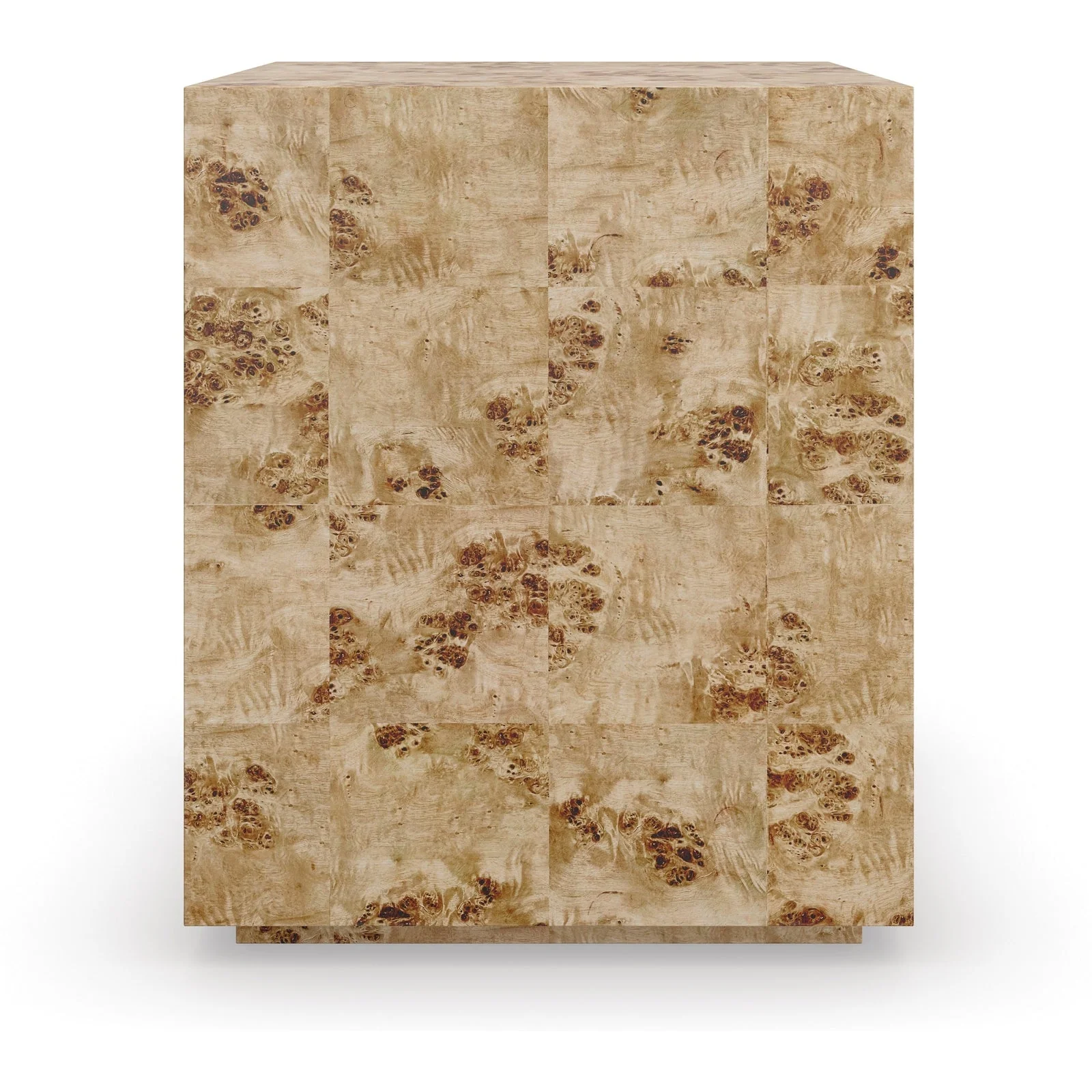 Caracole Classic Burlesque End Table Clearance - Image 4