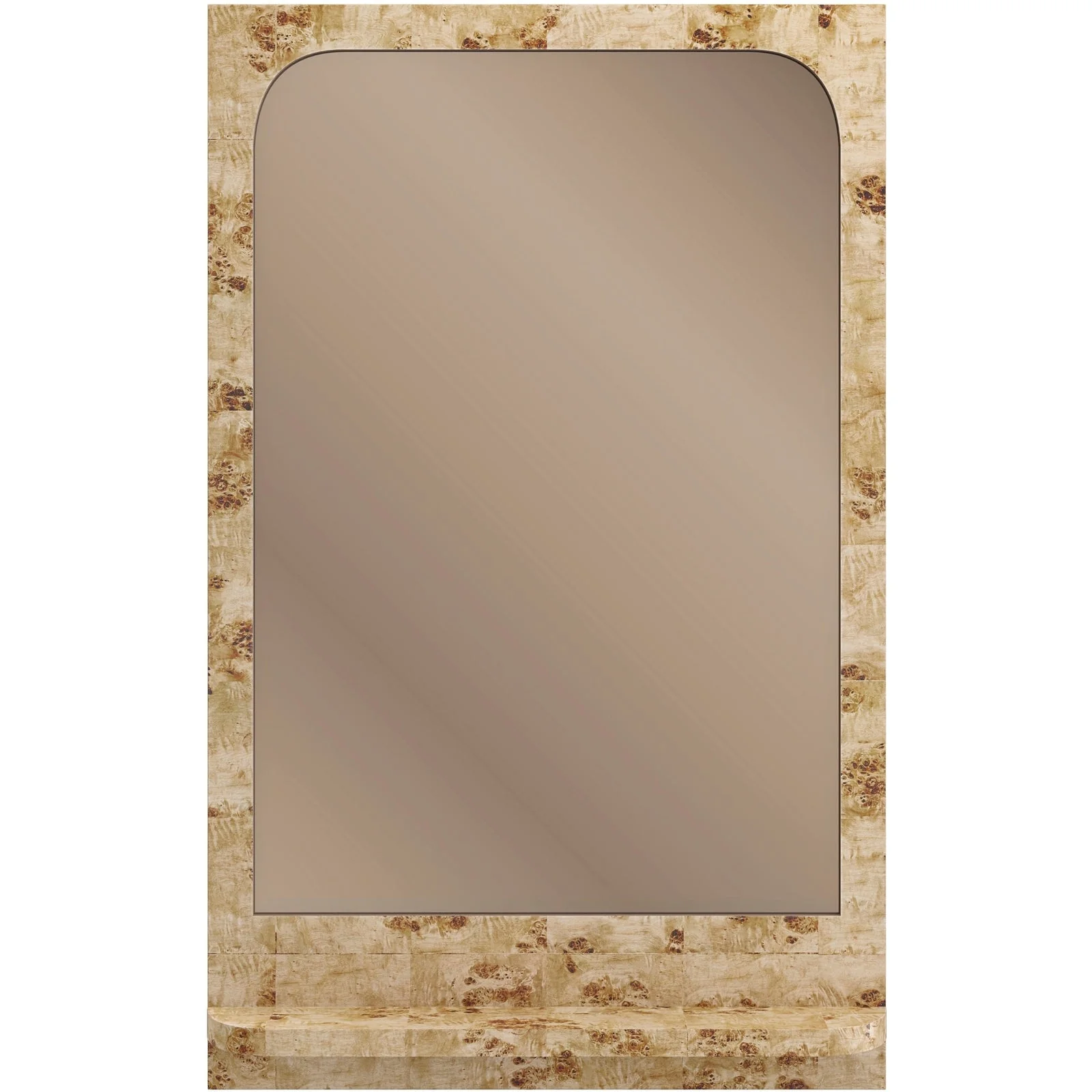 Caracole Classic Burlesque Mirror - Image 2