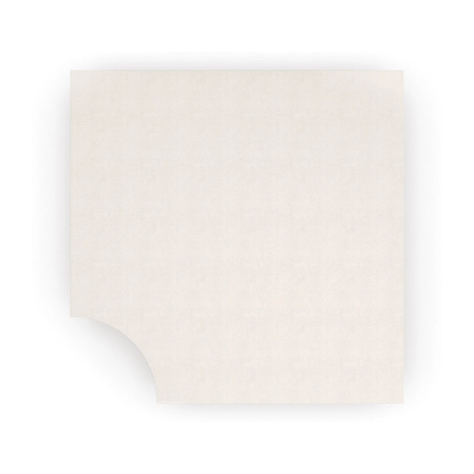 Caracole Classic Buttoned Up End Table Clearance - Image 7