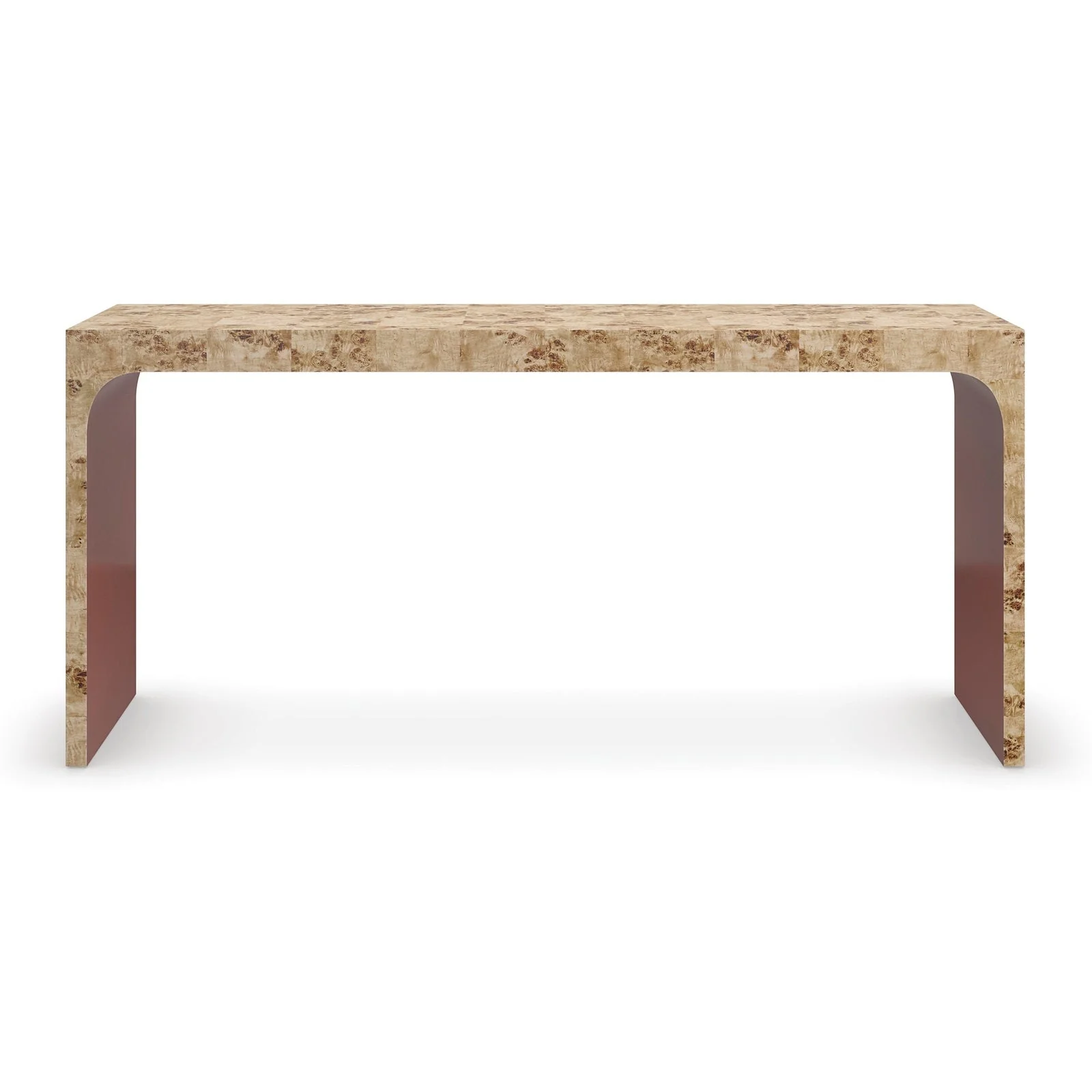 Caracole Classic Cabaret Console Table Clearance - Image 2