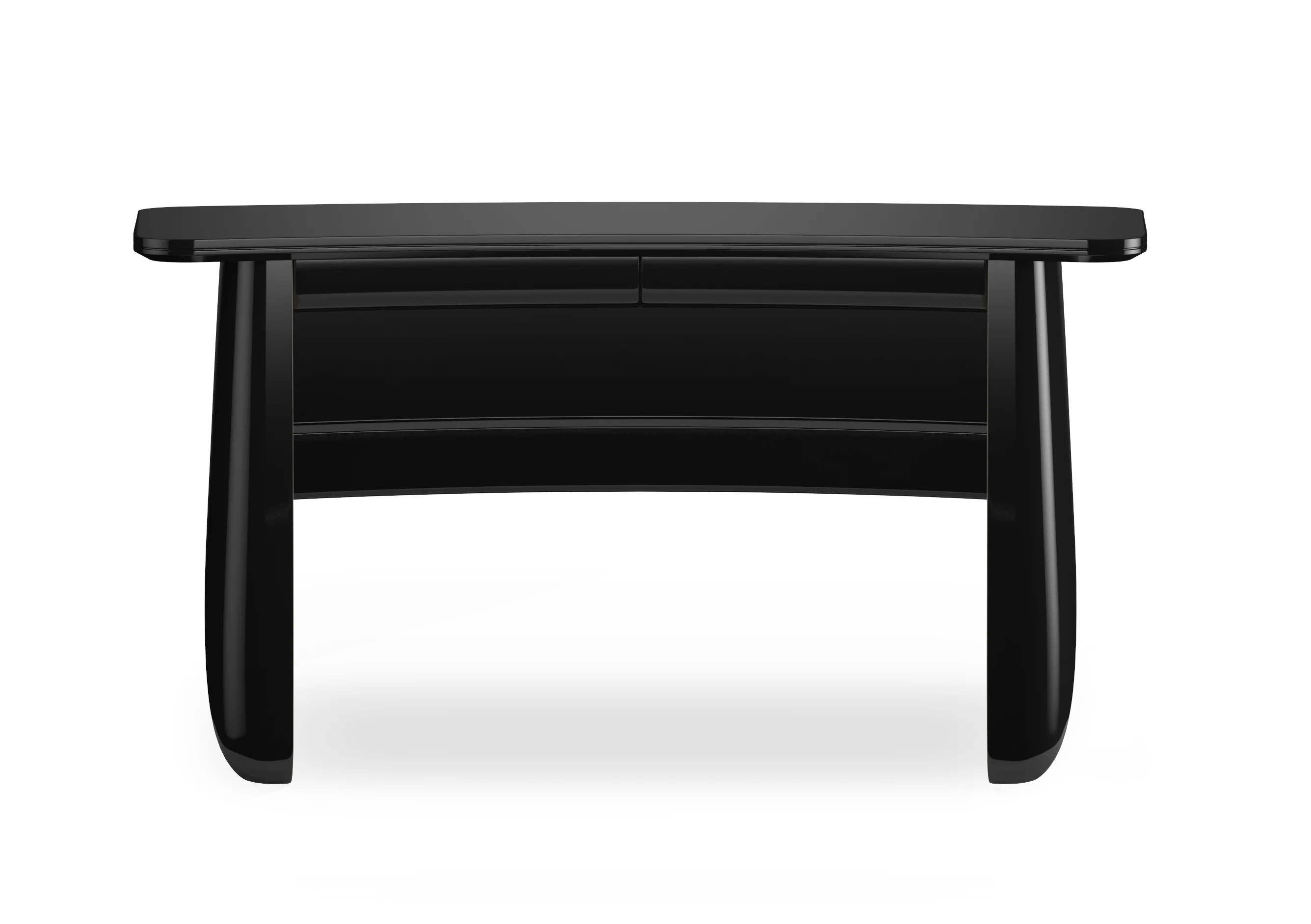Caracole Classic Cabochon Desk INV - Image 2