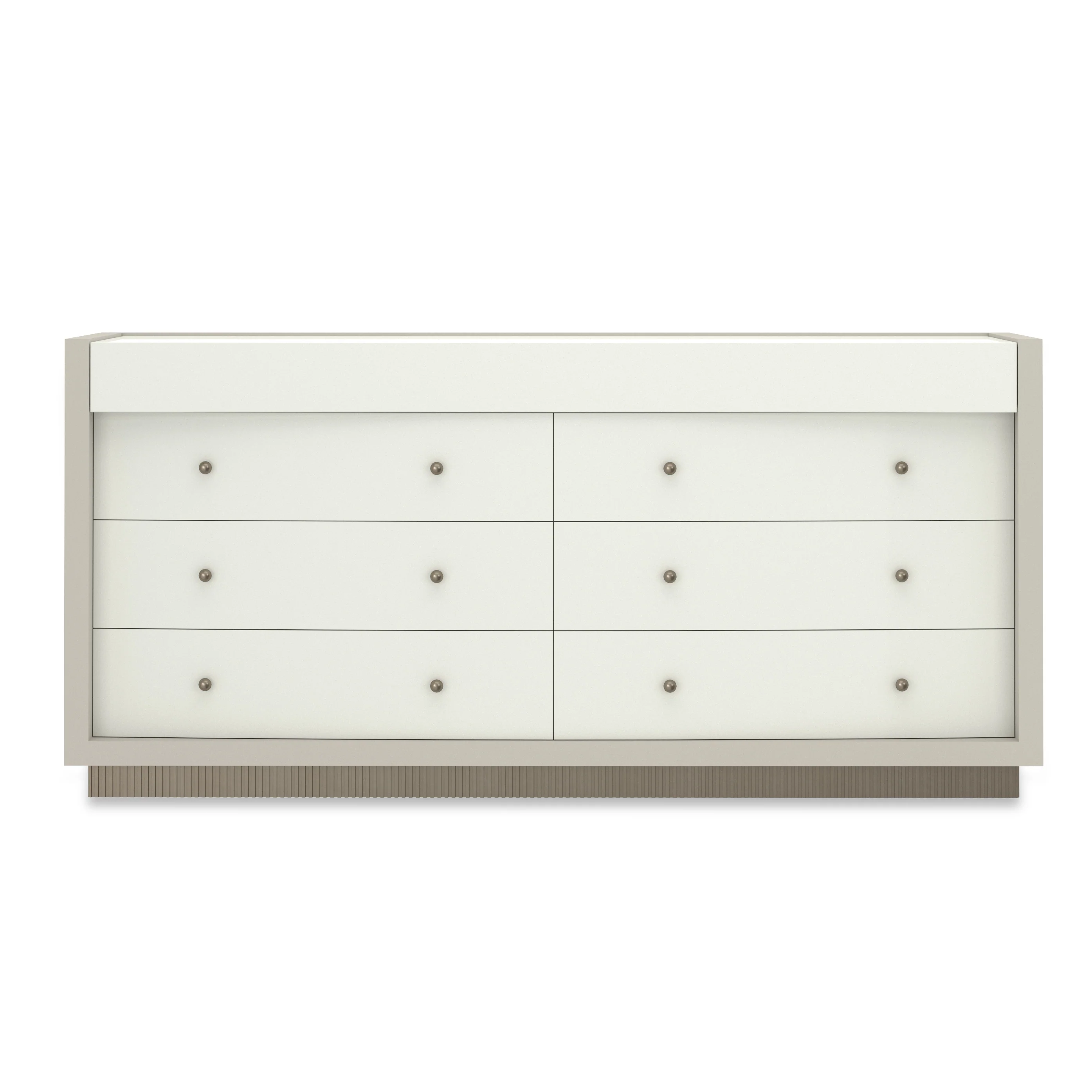 Caracole Classic Calais Dresser - Image 2