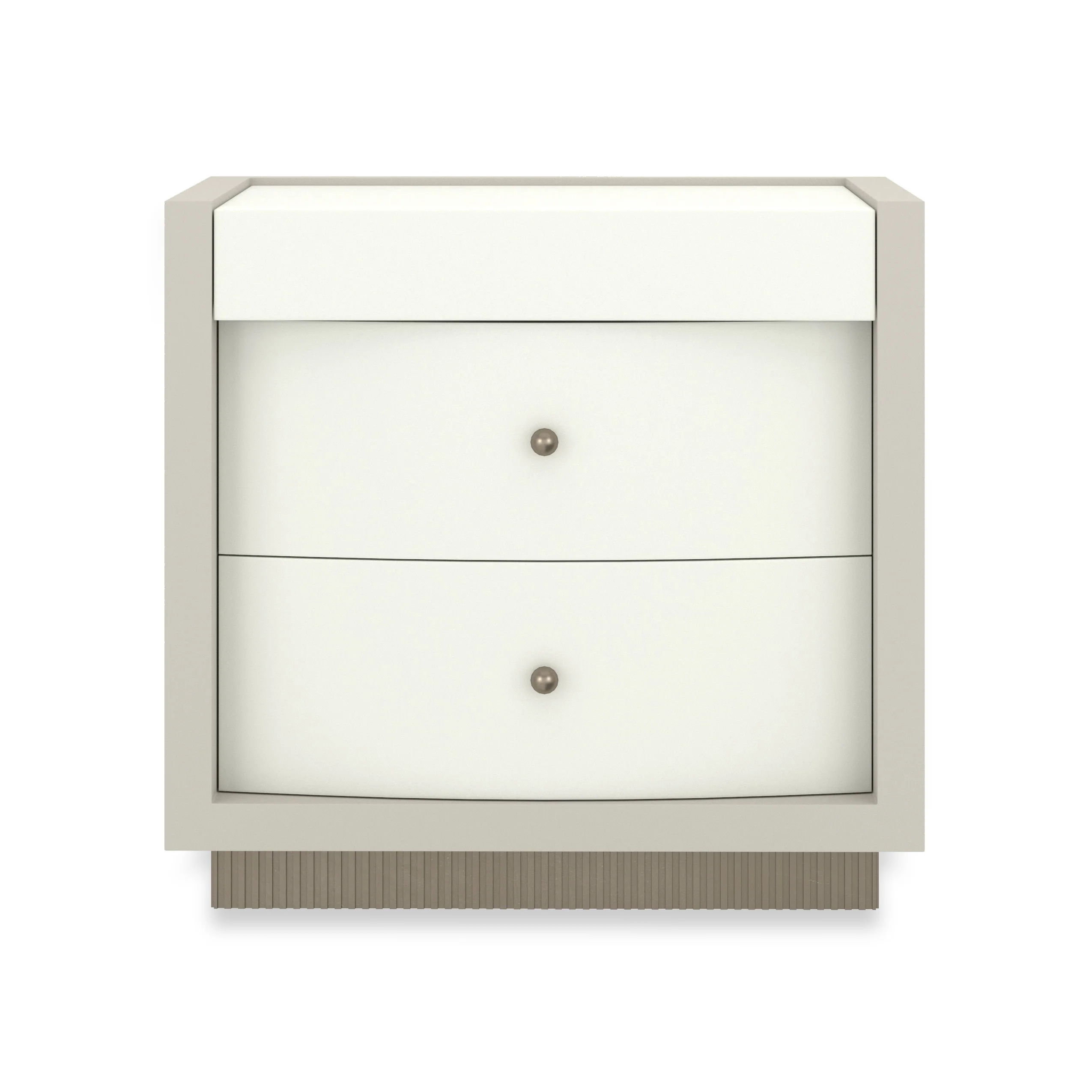 Caracole Classic Calais Nightstand - Image 2