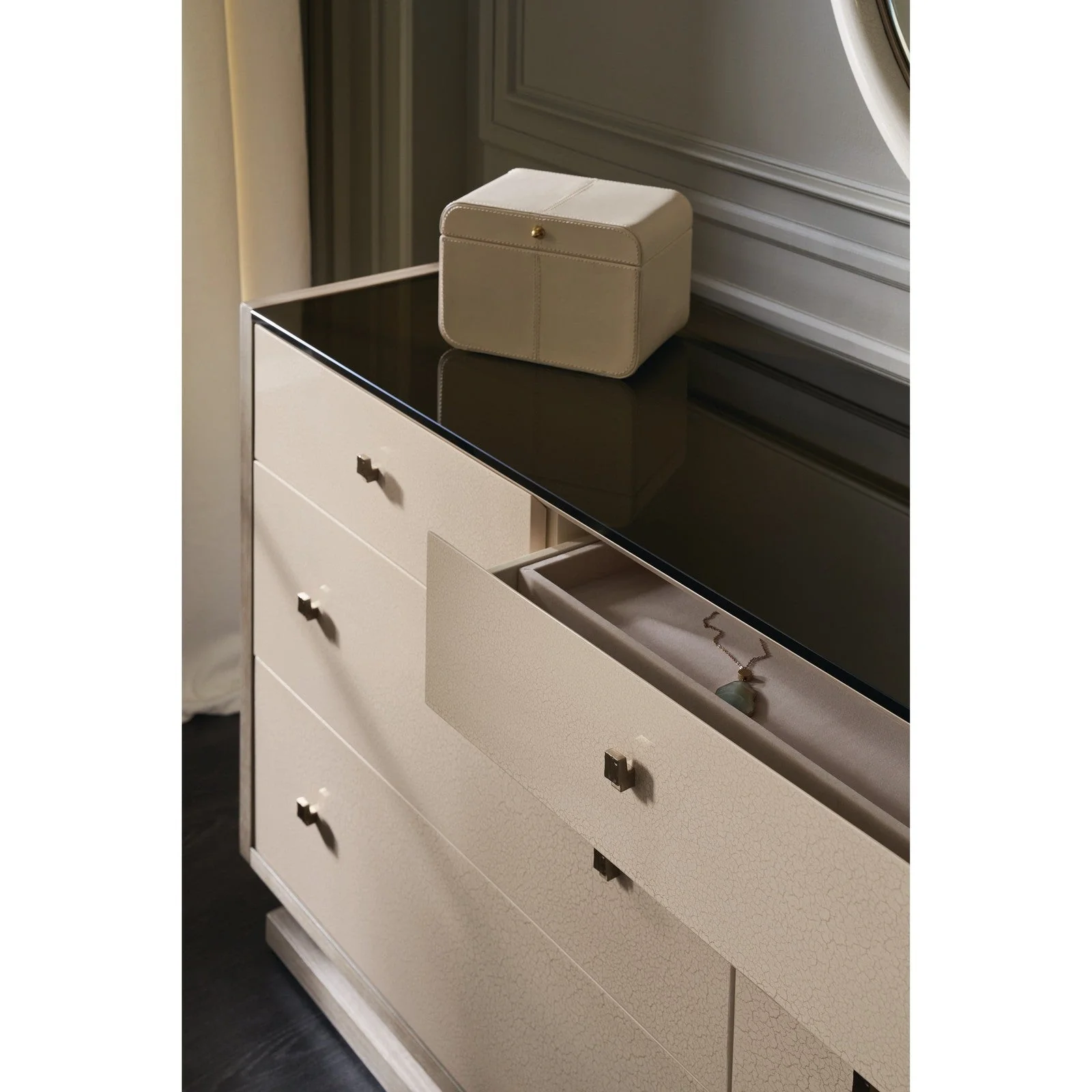 Caracole Classic Calypso Dresser - Image 4
