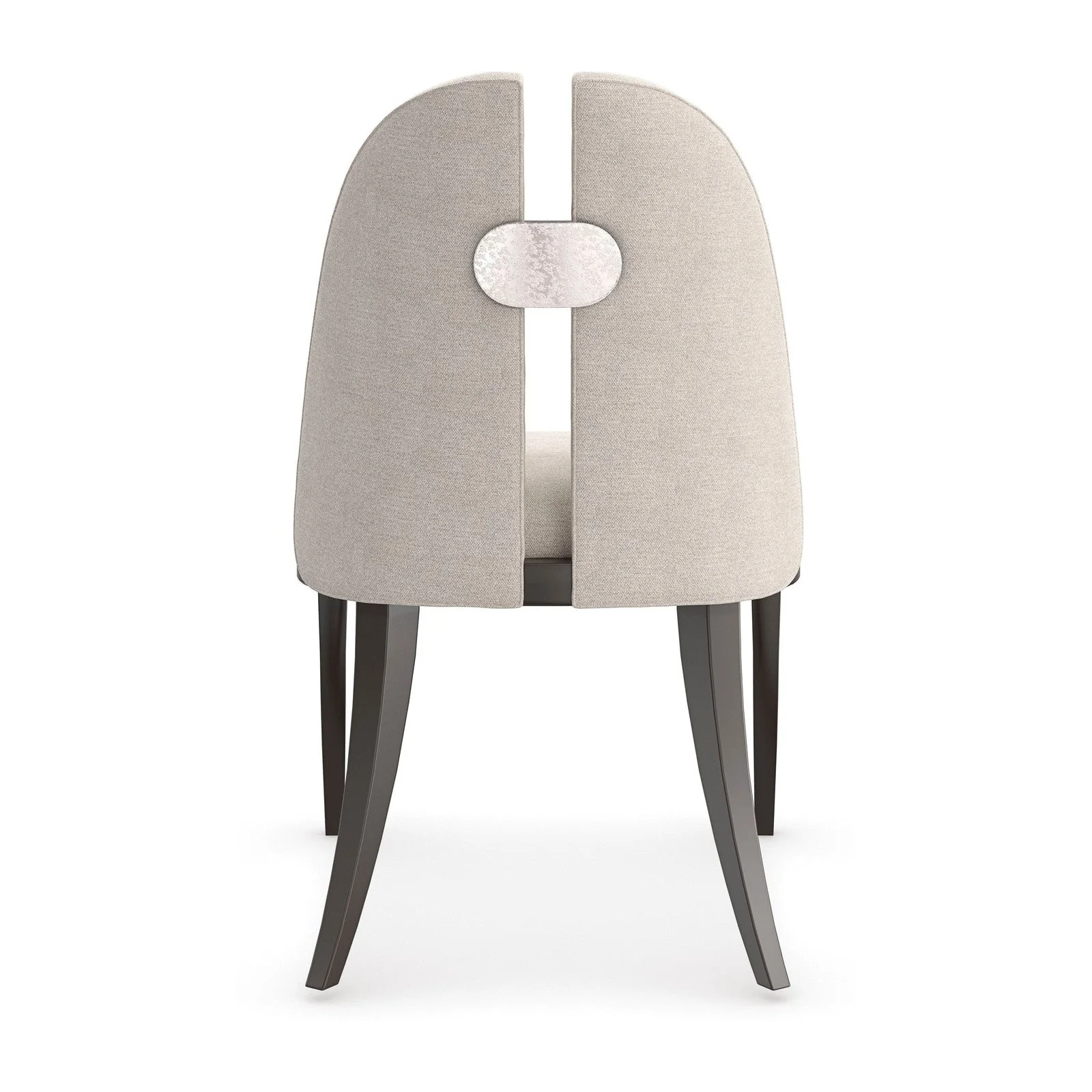 Caracole Classic Cameo Dining Side Chair - Image 10