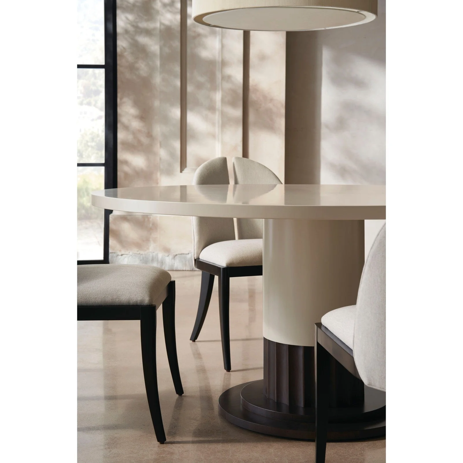 Caracole Classic Cameo Dining Side Chair - Image 6