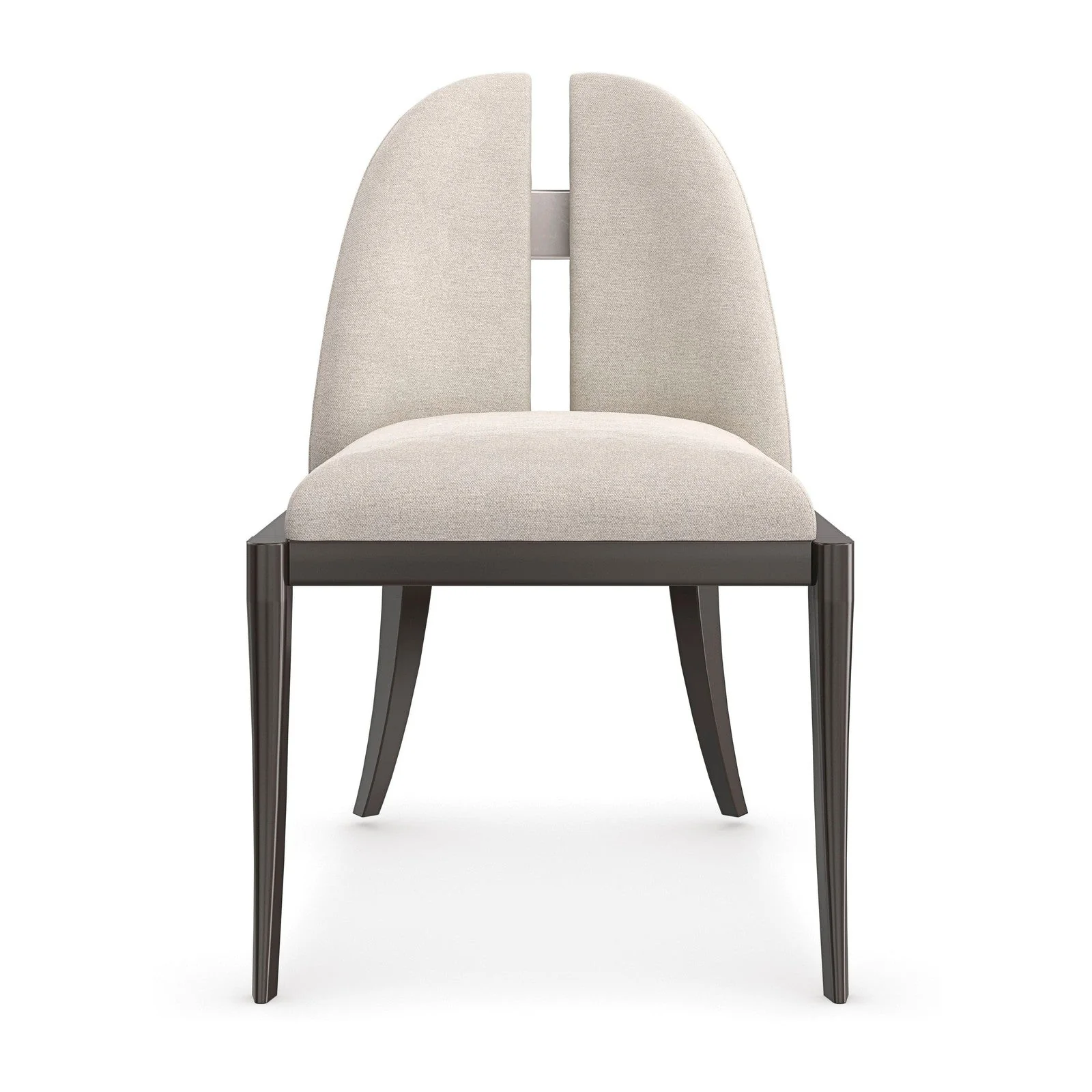 Caracole Classic Cameo Dining Side Chair - Image 7