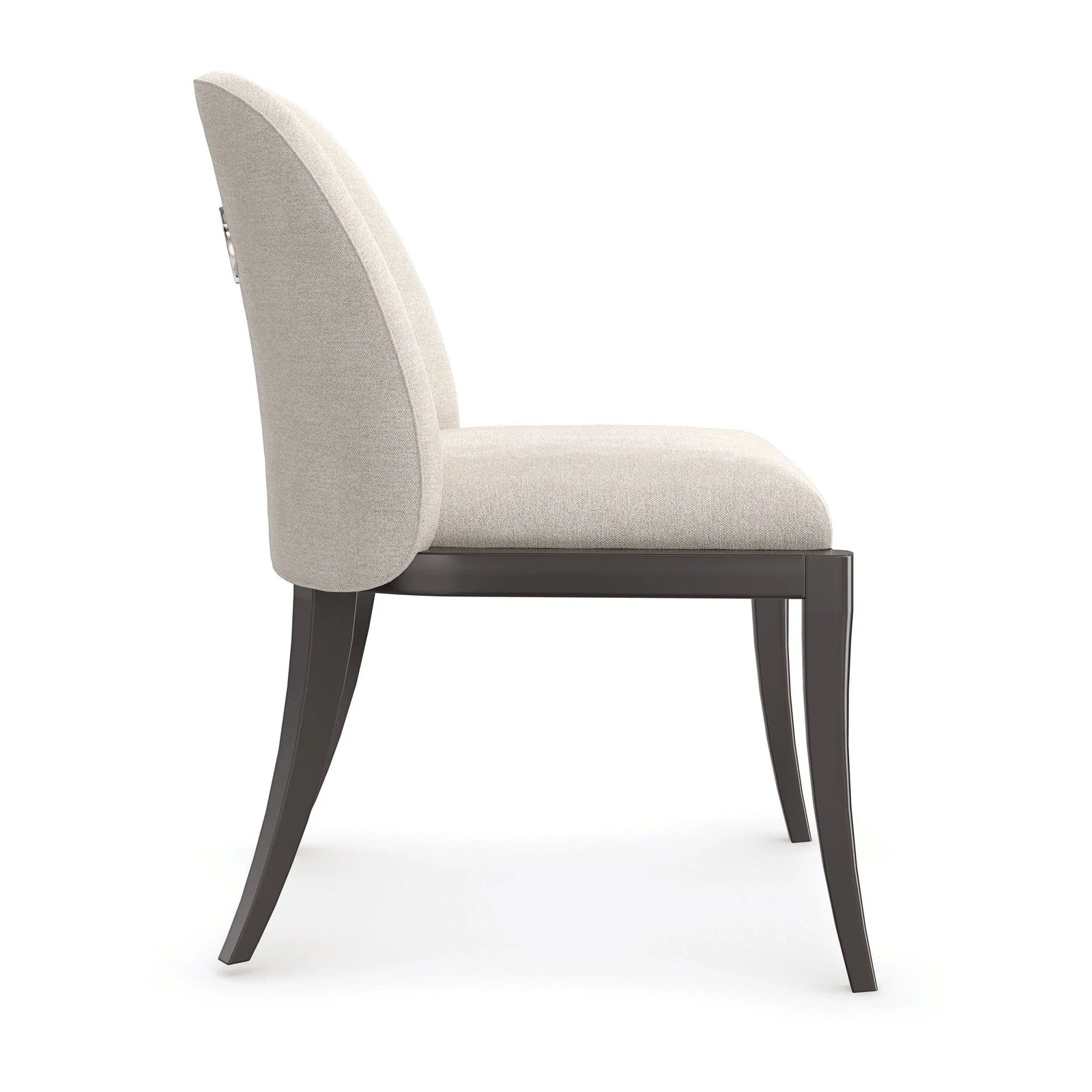 Caracole Classic Cameo Dining Side Chair - Image 8