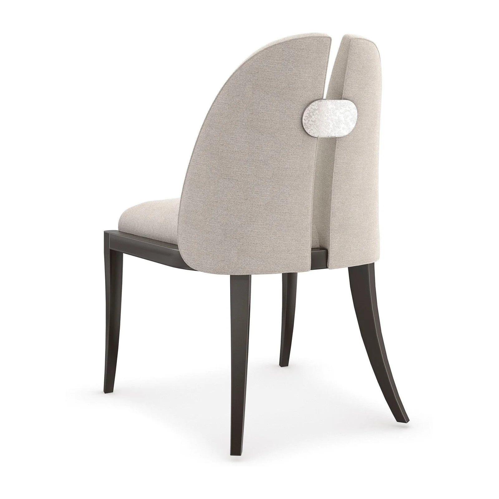 Caracole Classic Cameo Dining Side Chair - Image 9