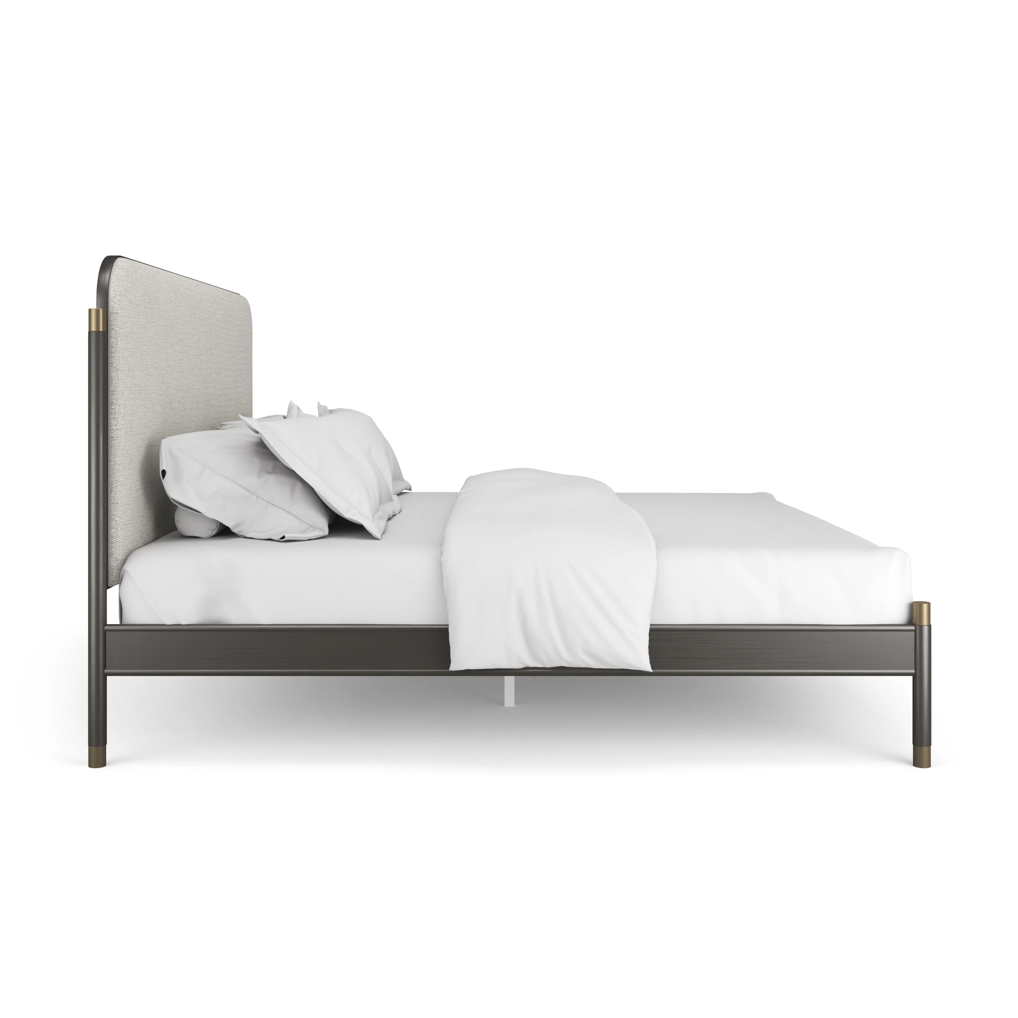 Caracole Classic Campaign Bed - Image 2