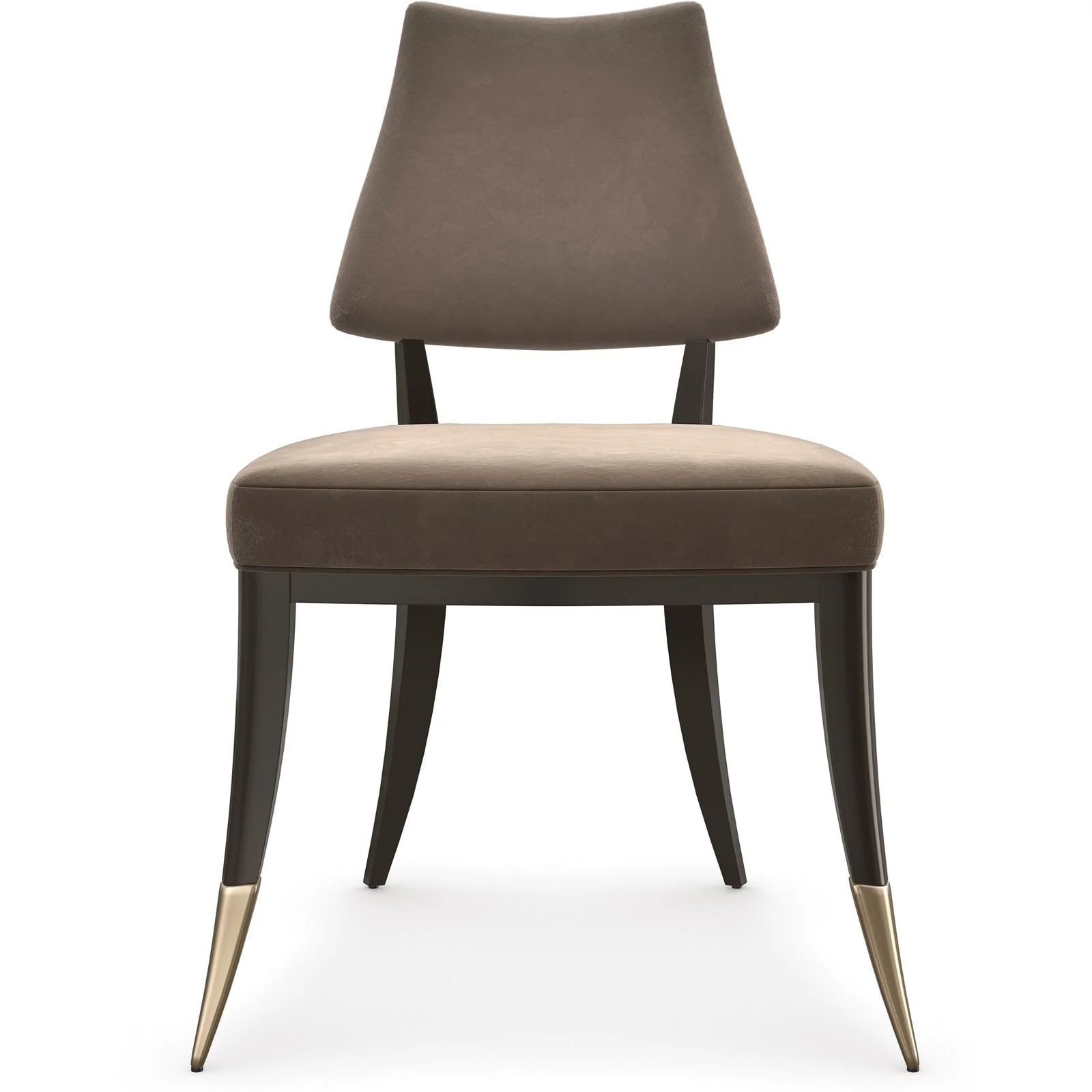 Caracole Classic Caress Dining Chair - Image 5
