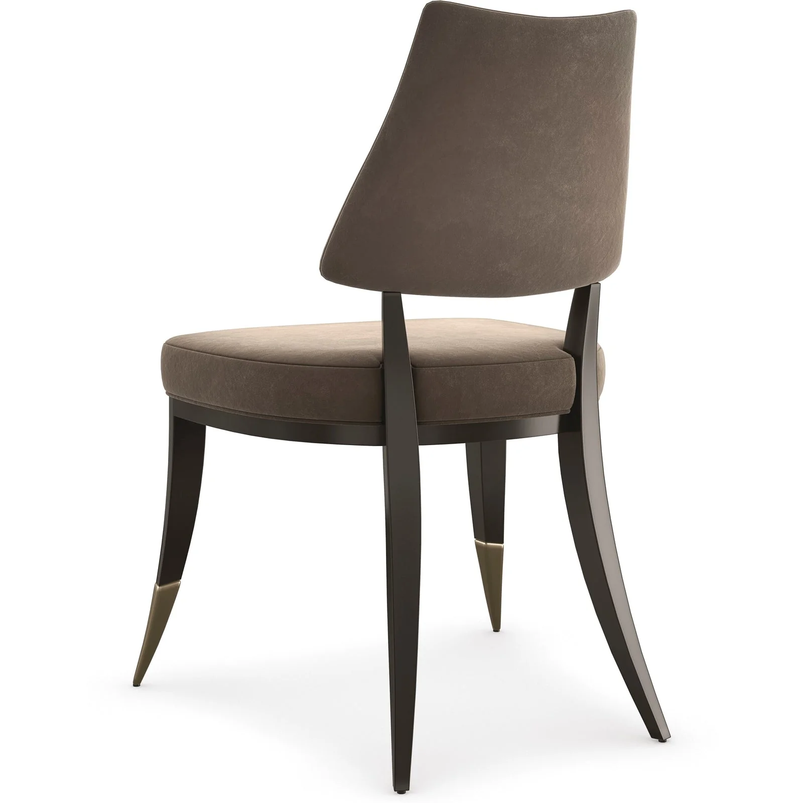 Caracole Classic Caress Dining Chair - Image 7