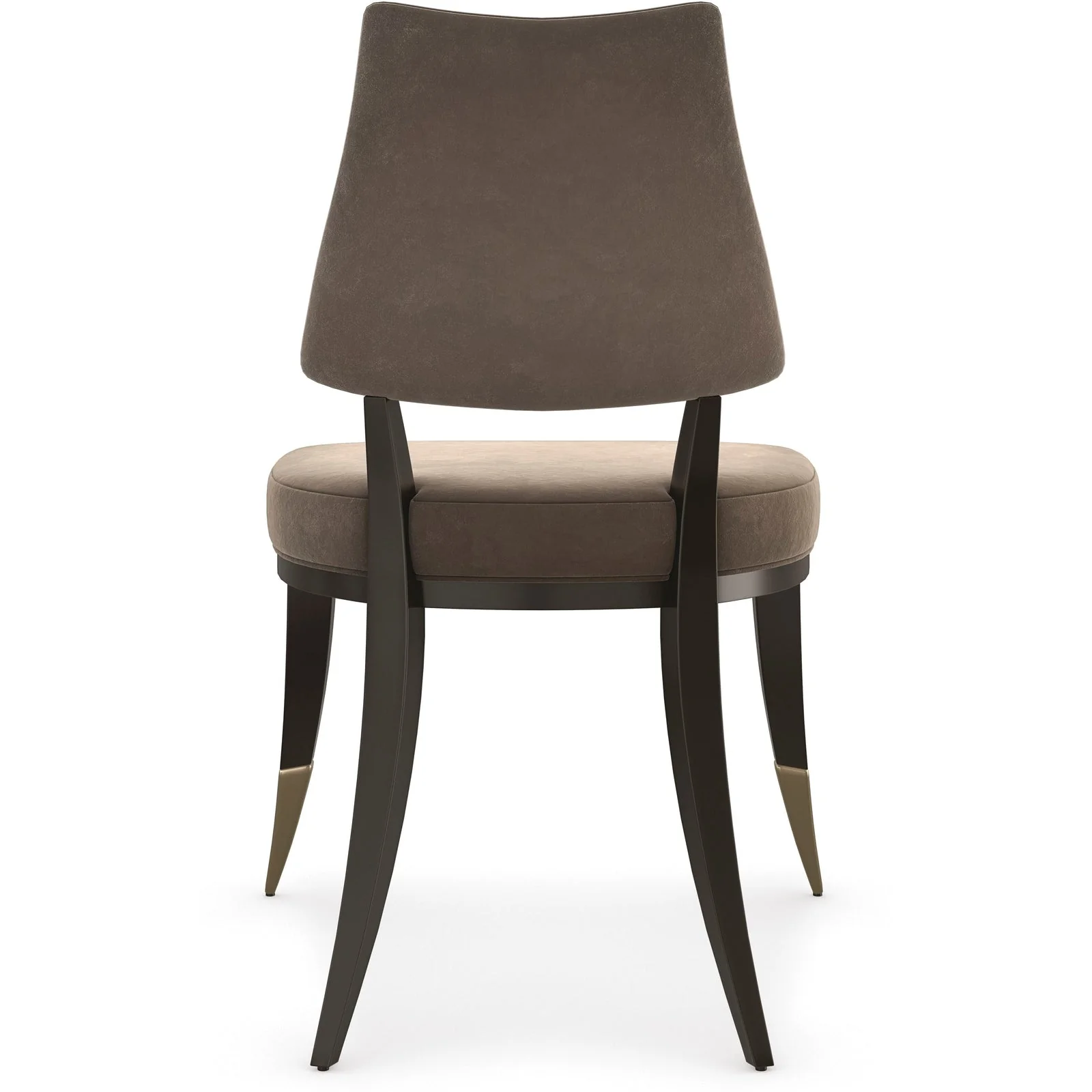 Caracole Classic Caress Dining Chair - Image 8