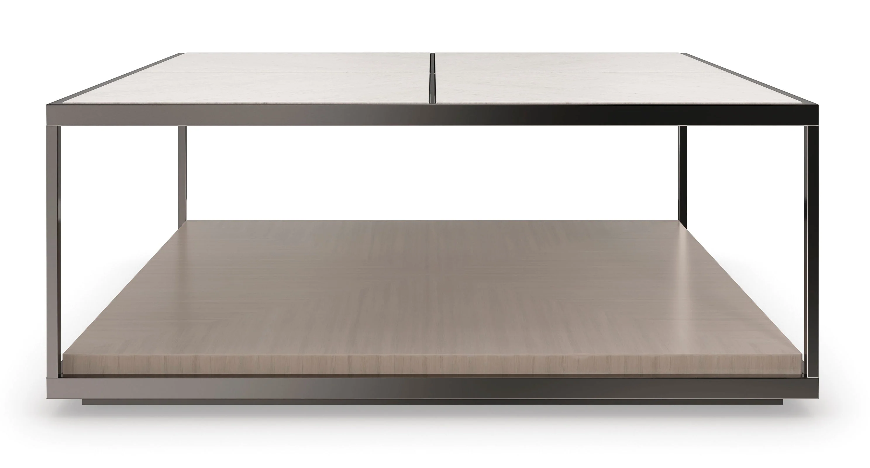 Caracole Classic Cartesian Cocktail Table INV - Image 7