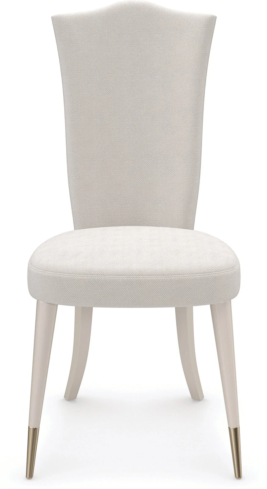 Caracole Classic Cherub Side Chair INV - Image 4