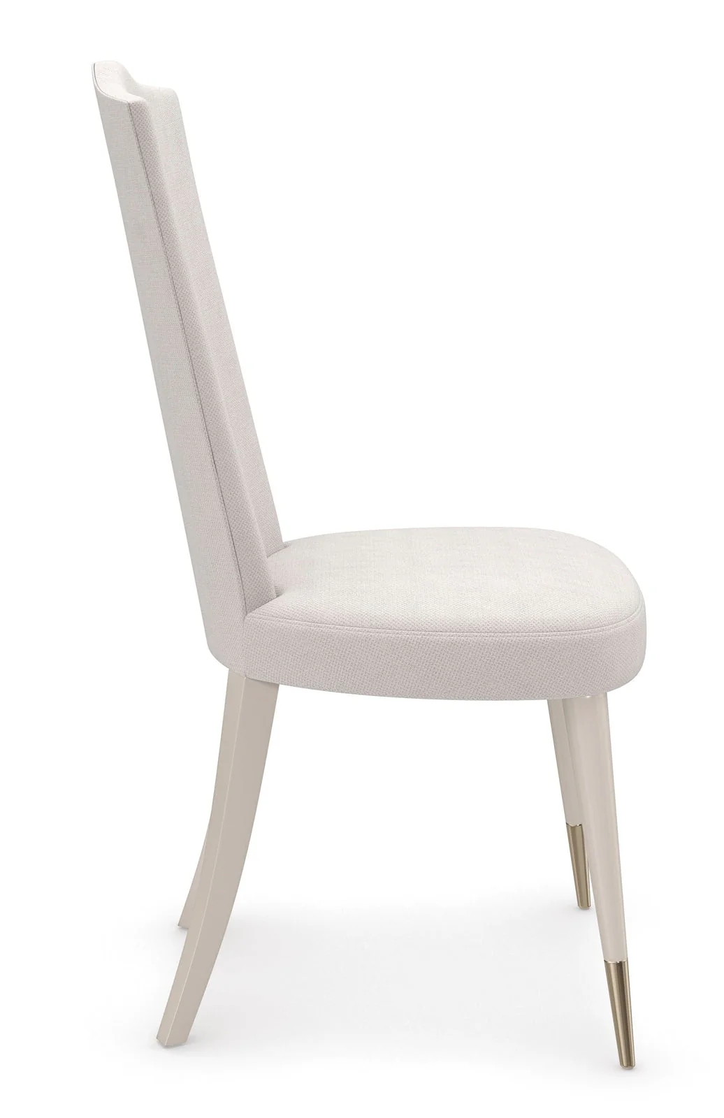 Caracole Classic Cherub Side Chair INV - Image 5