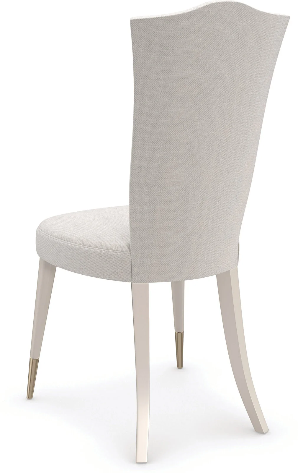 Caracole Classic Cherub Side Chair INV - Image 6