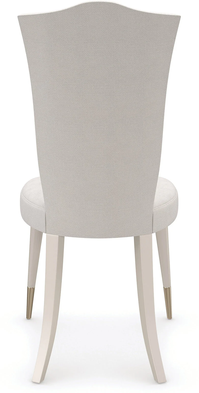 Caracole Classic Cherub Side Chair INV - Image 7