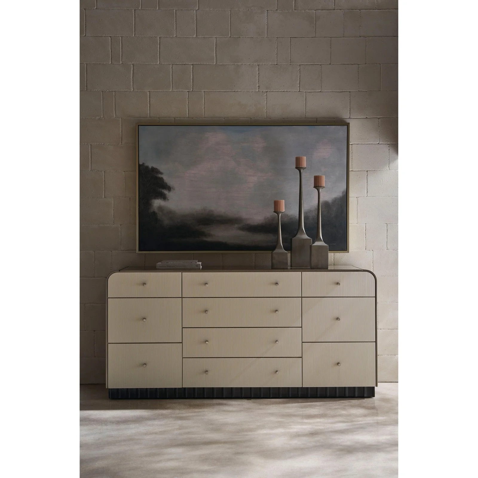 Caracole Classic Circadian Dresser INV - Image 2