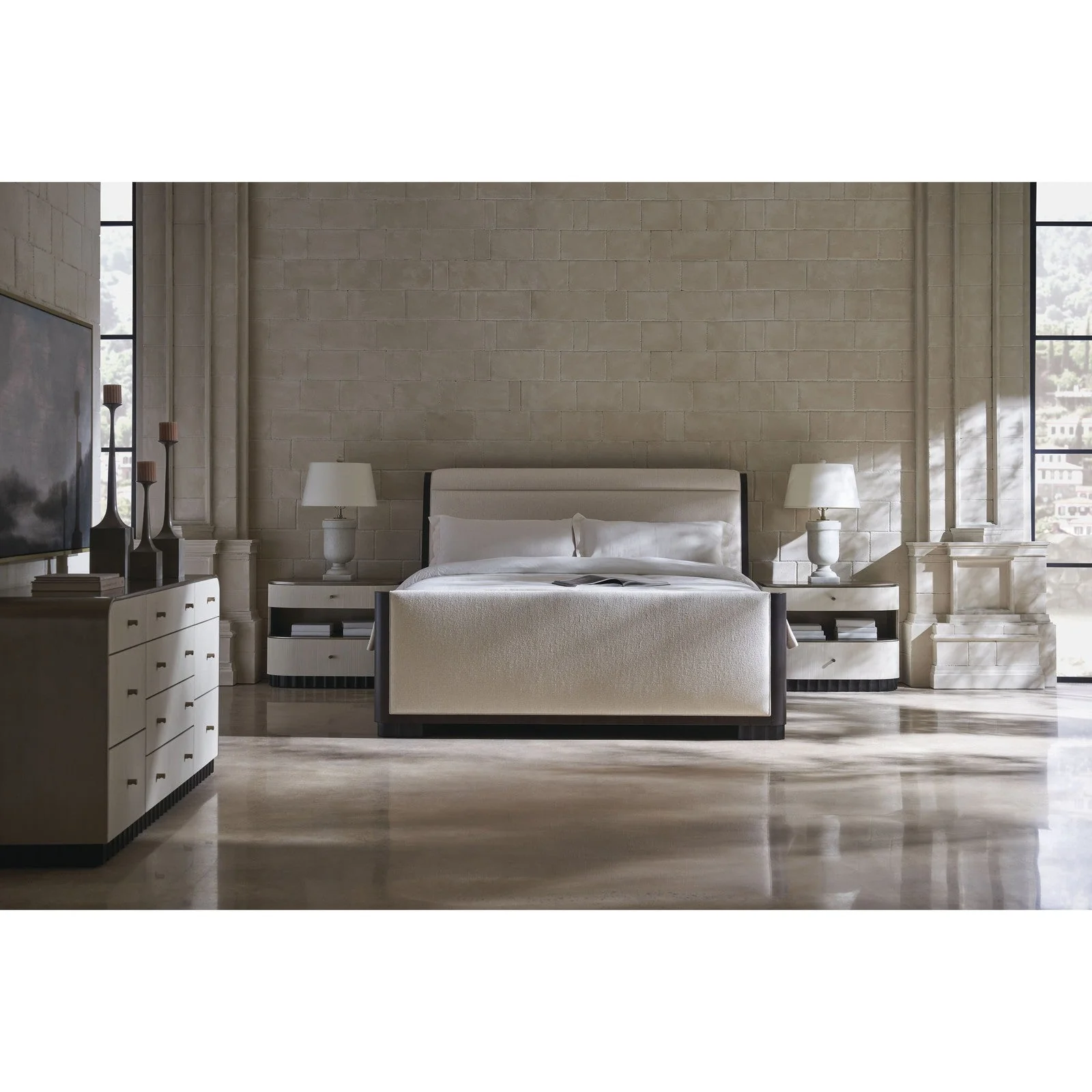 Caracole Classic Circadian Dresser INV - Image 4