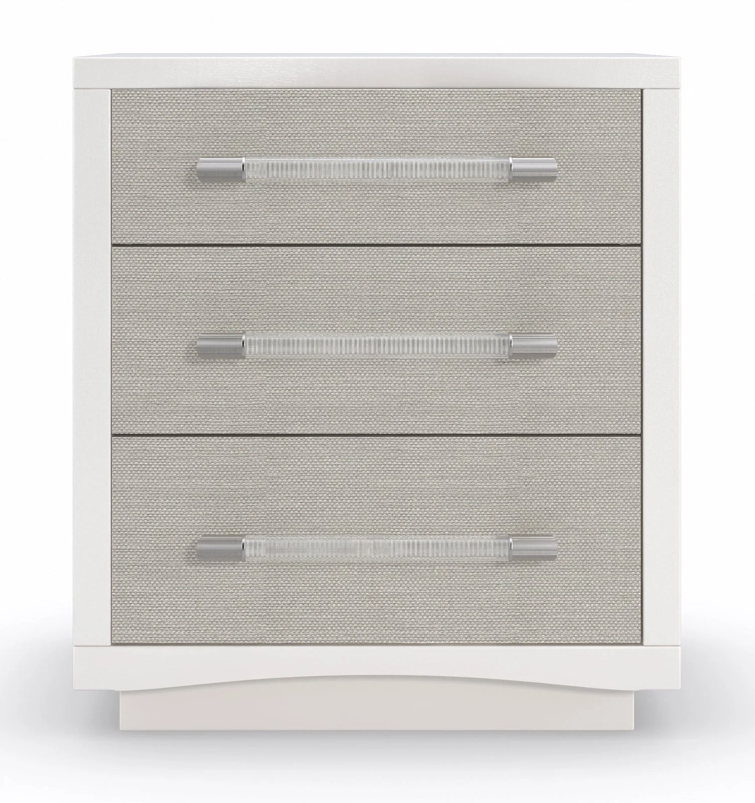 Caracole Classic Clarity Nightstand INV - Image 5