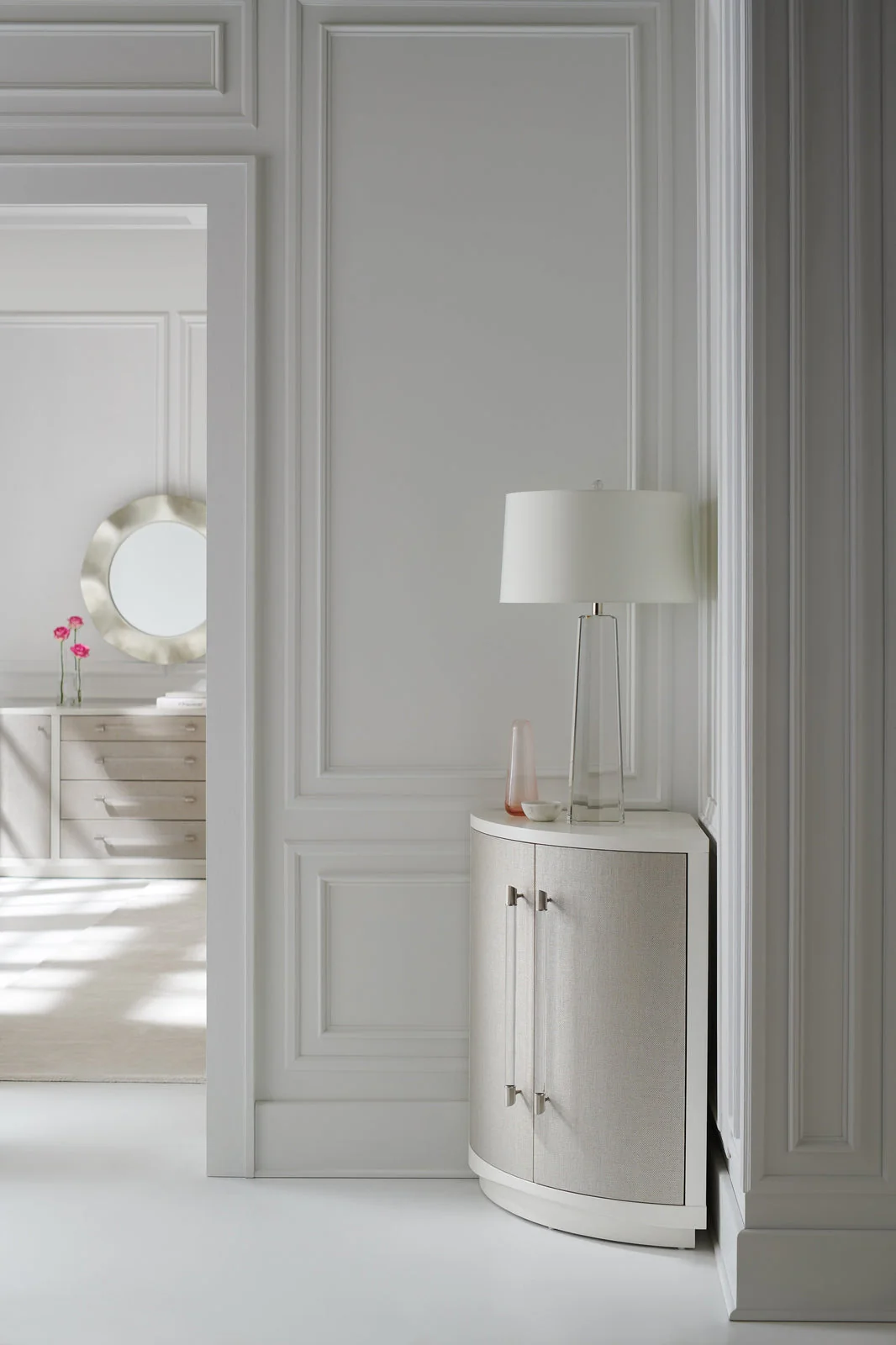 Caracole Classic Clear To Me Dresser INV - Image 4