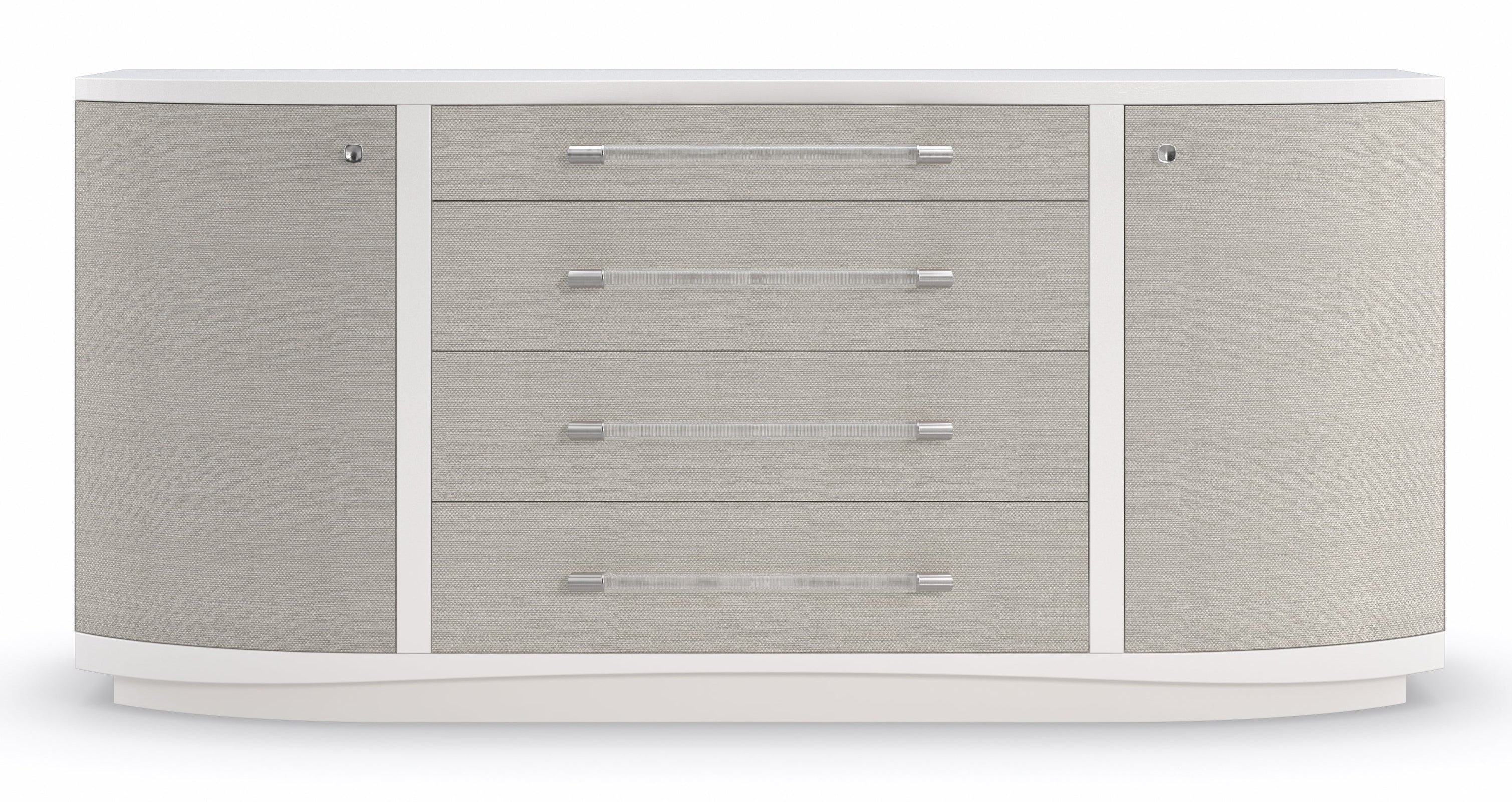 Caracole Classic Clear To Me Dresser INV - Image 5