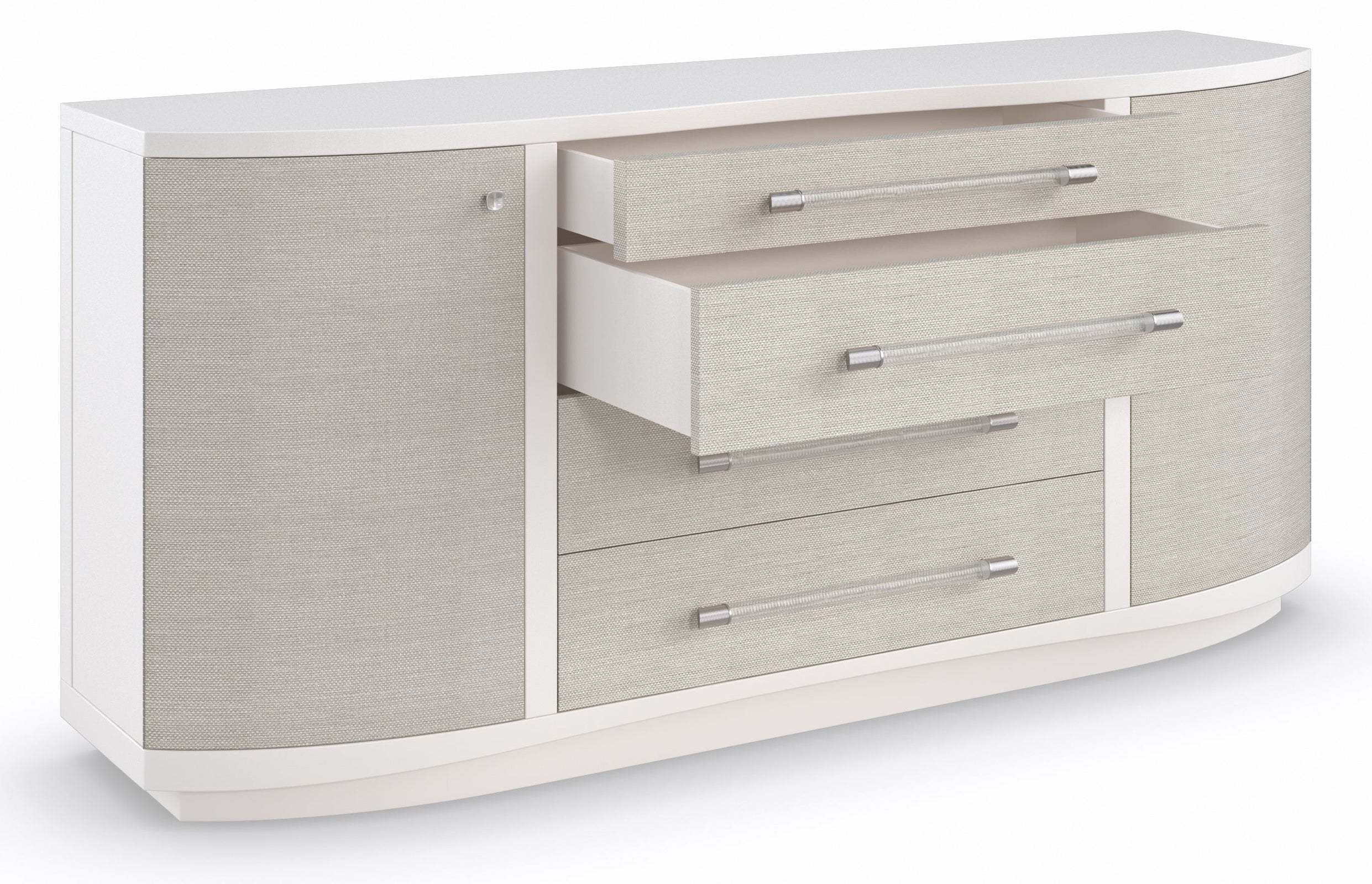 Caracole Classic Clear To Me Dresser INV - Image 7