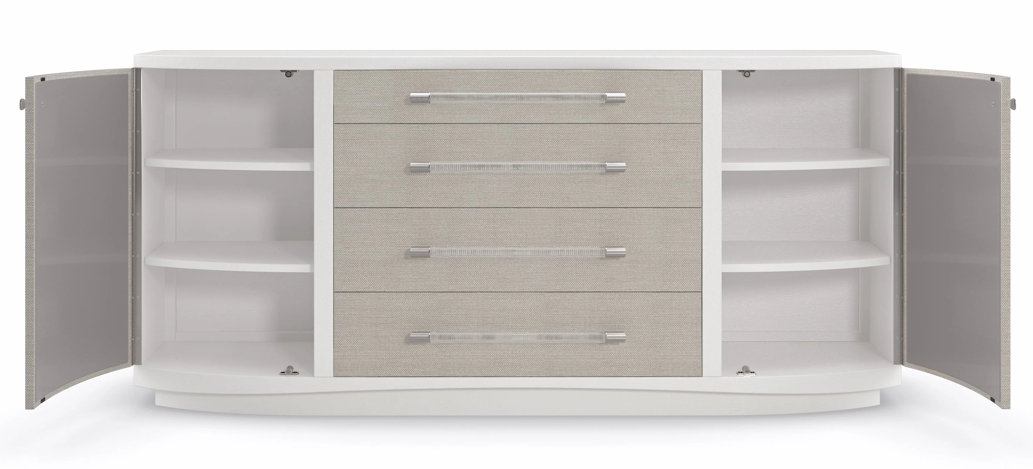 Caracole Classic Clear To Me Dresser INV - Image 8
