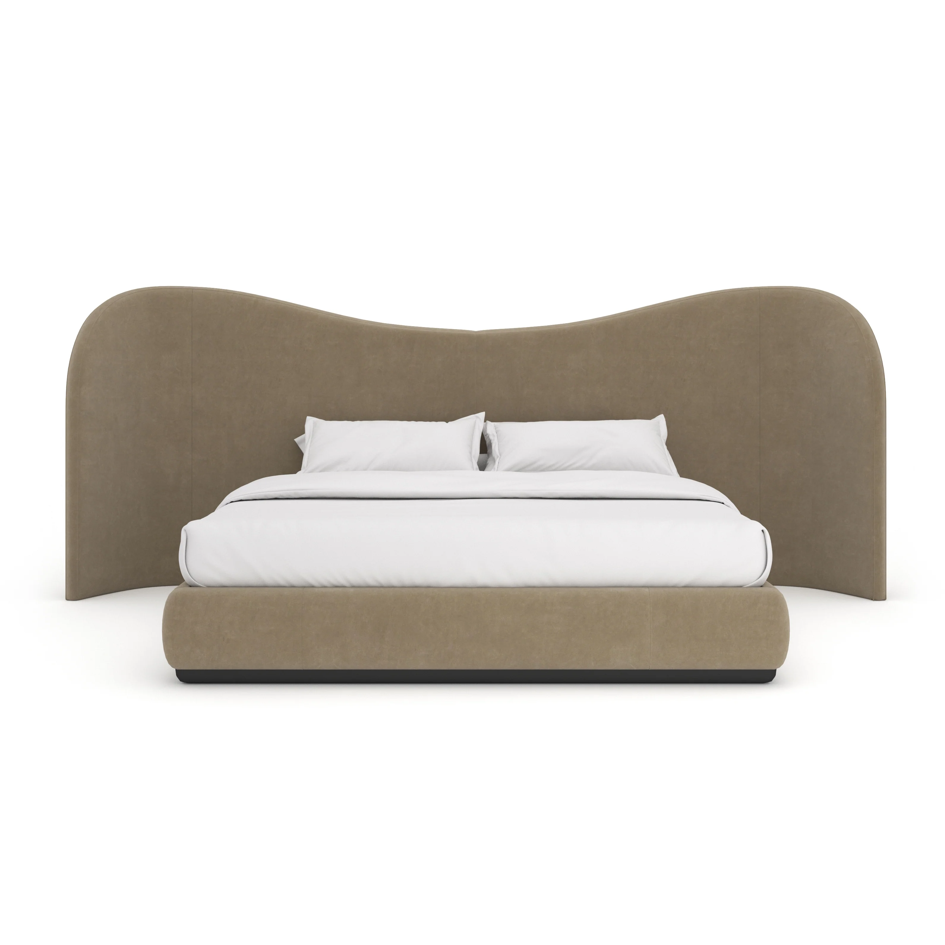 Caracole Classic Clio Bed - Image 2