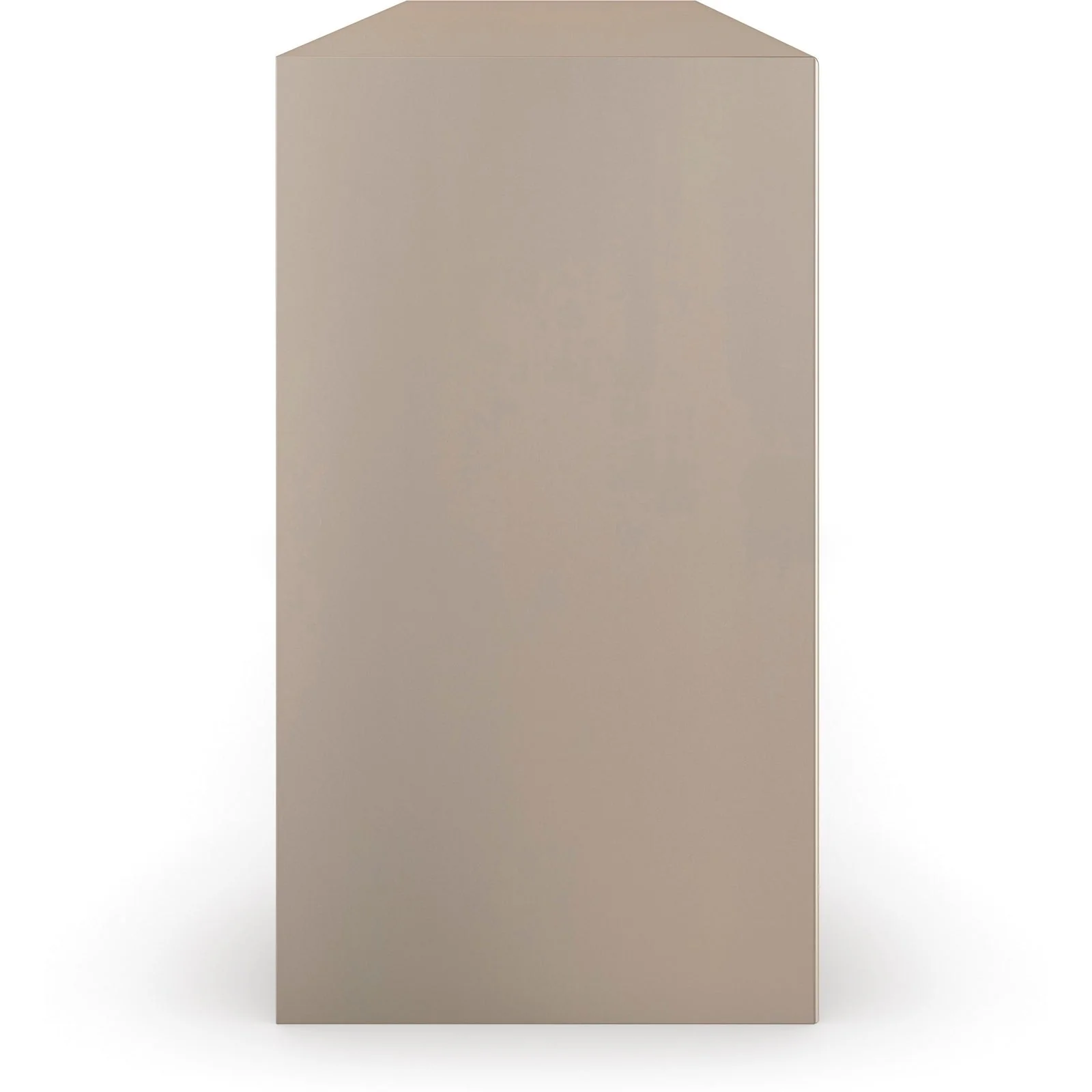 Caracole Classic Corinthian Media Cabinet INV - Image 4