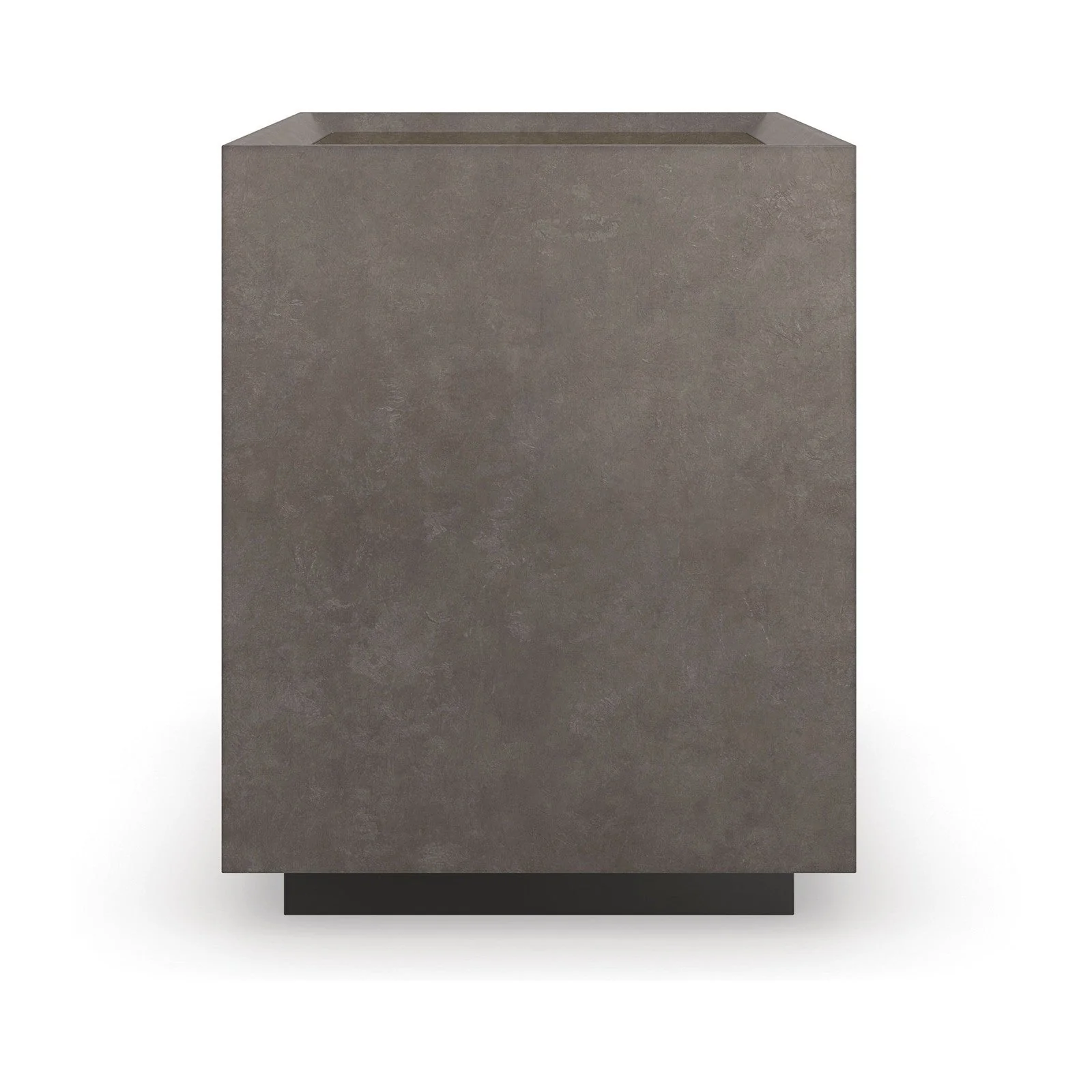 Caracole Classic Dark Matter End Table - Image 3